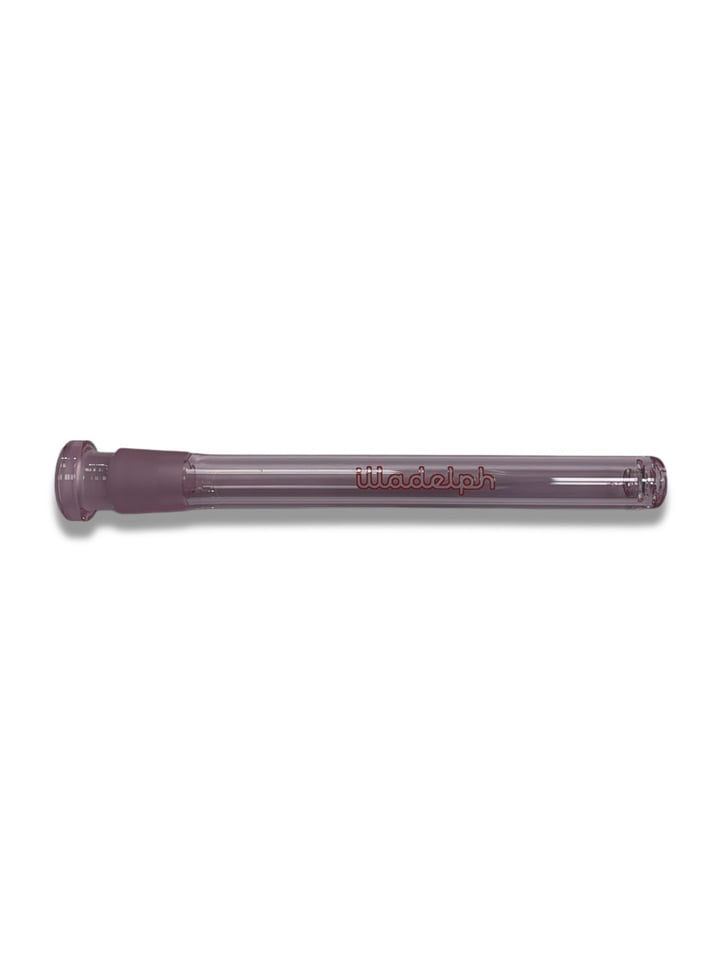 OG Translucent Pink Downste... | Shop Illadelph on GlassPass