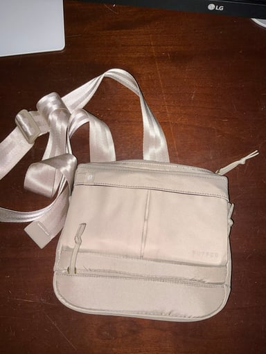 Preview pic of Puffco Proxy Bag in Desert Tan