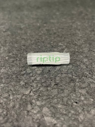 Preview pic of Gordo Rip Tip Clear 7mm