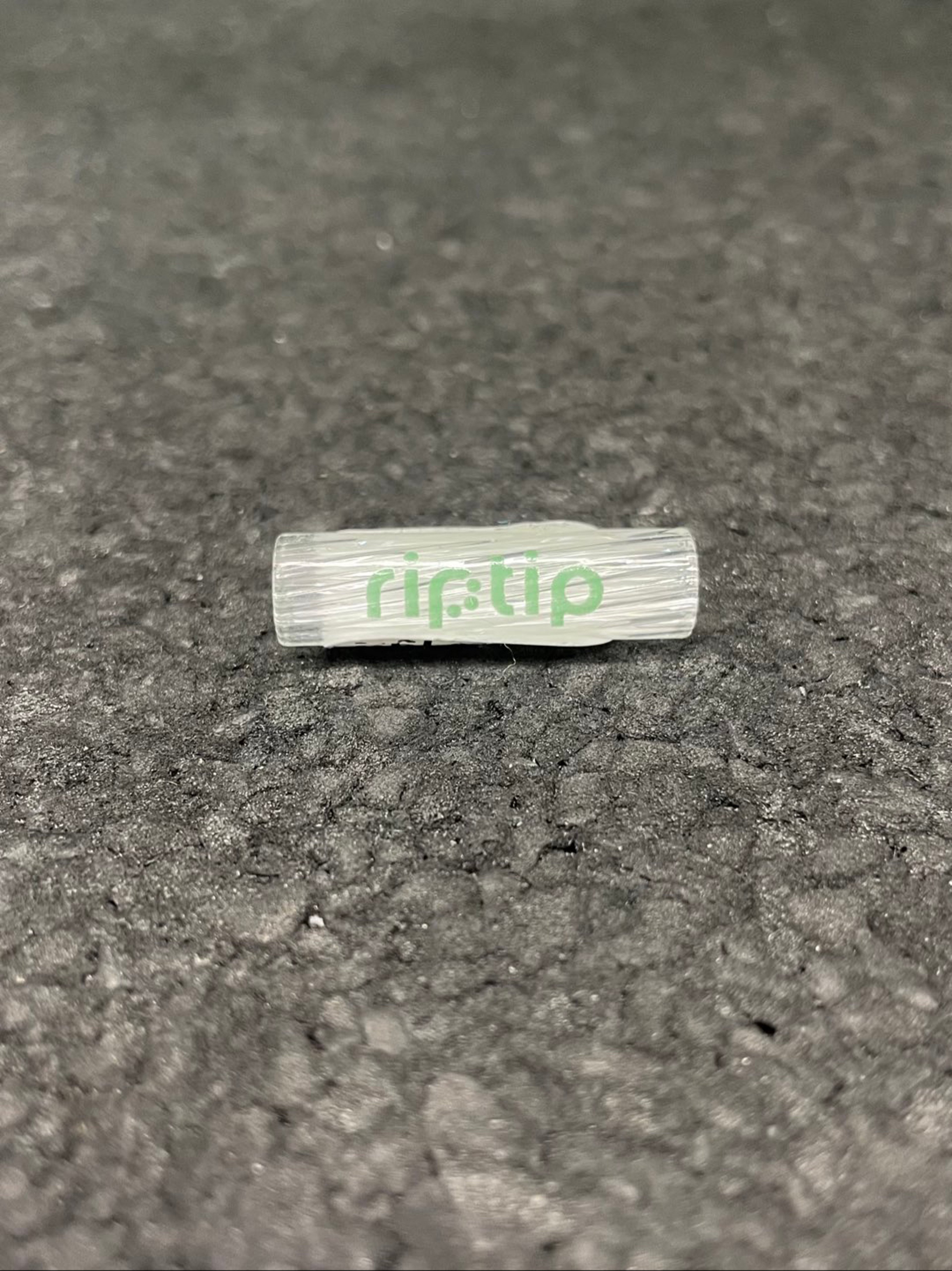 Preview pic of Gordo Rip Tip Clear 7mm