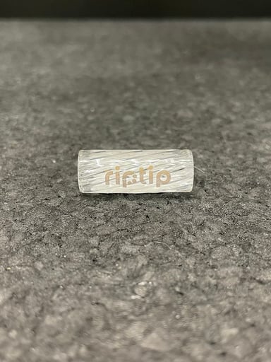 Preview pic of Gordo Rip Tip Clear 9mm 2