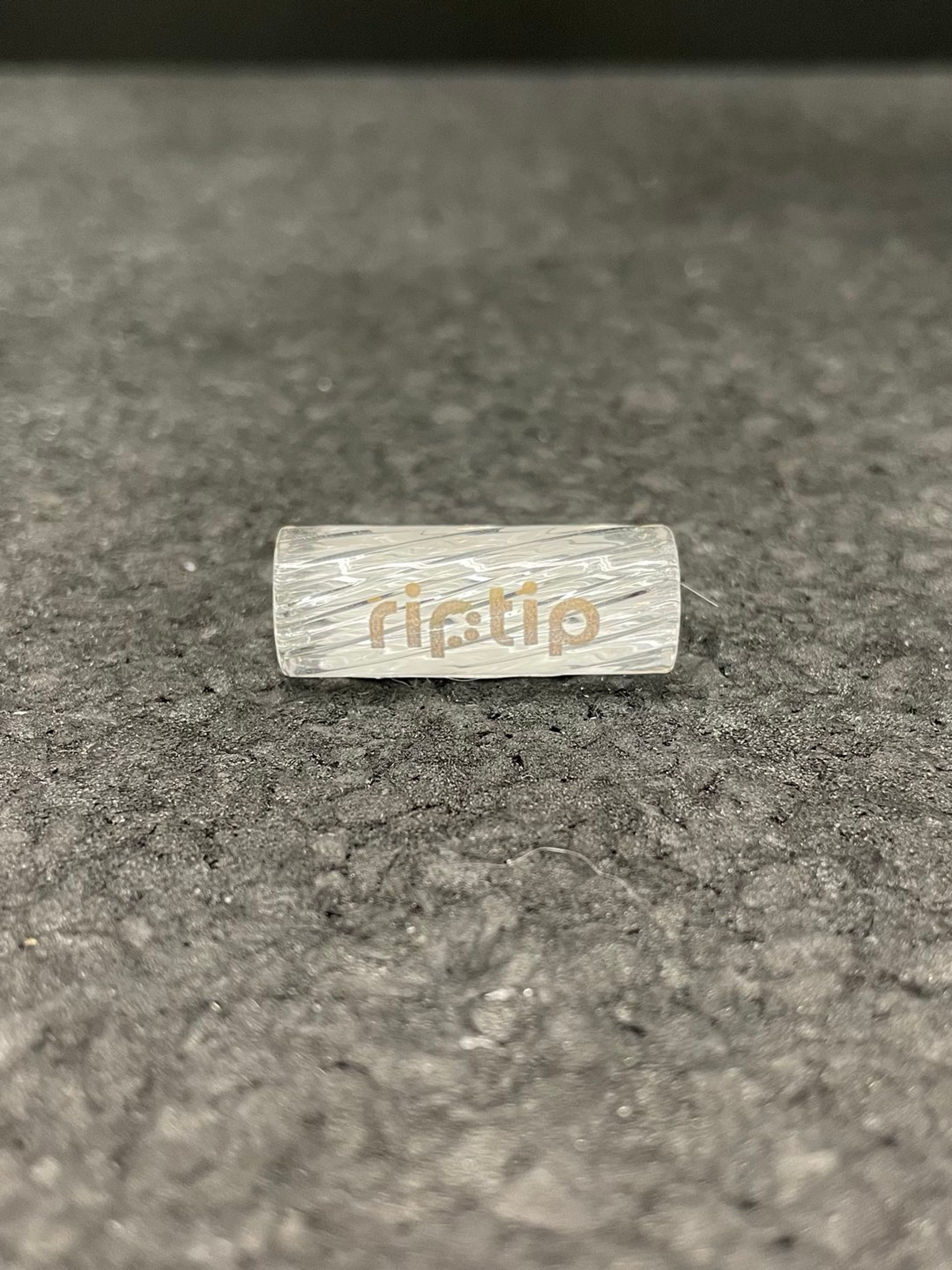 Preview pic of Gordo Rip Tip Clear 9mm 2