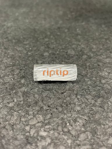 Preview pic of Gordo Rip Tip Clear 9mm 1