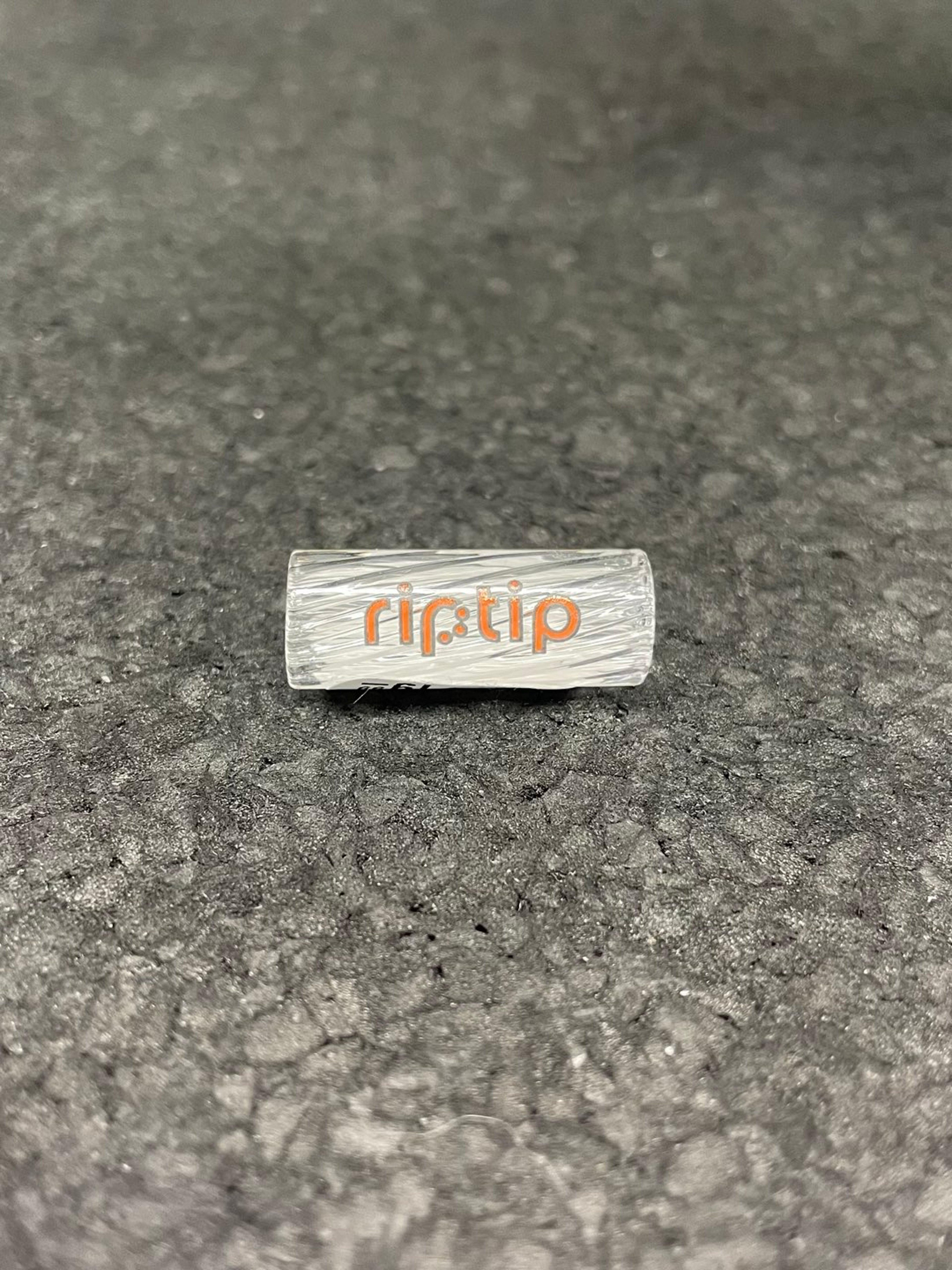 Preview pic of Gordo Rip Tip Clear 9mm 1