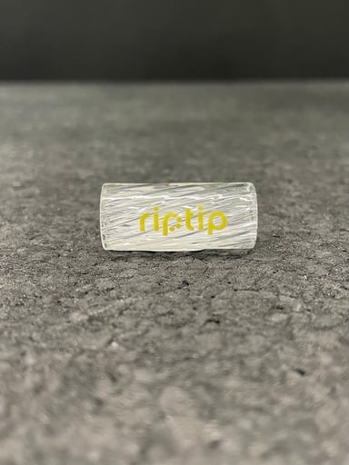 Preview pic of Gordo Rip Tip Clear 11mm 1