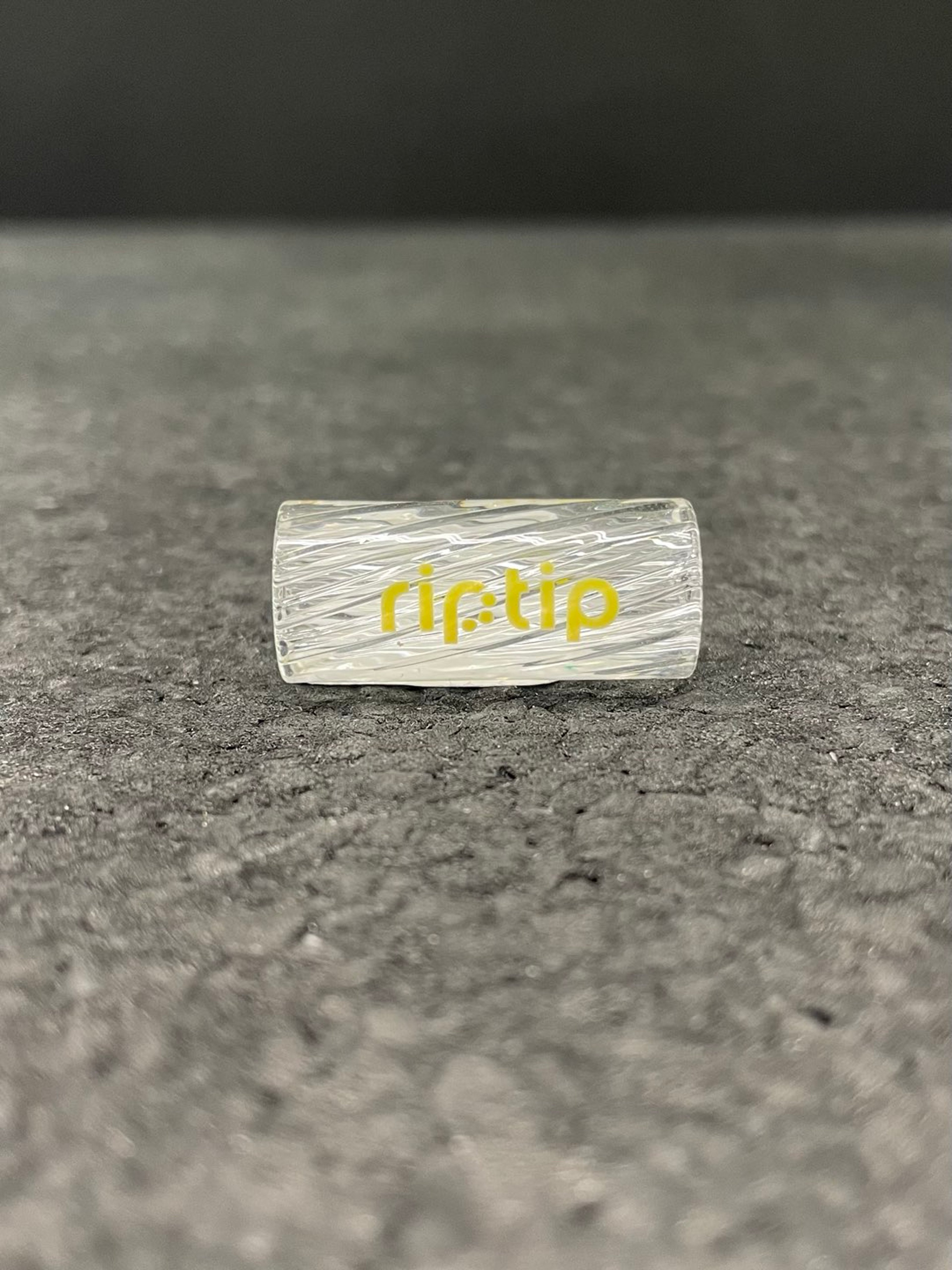 Preview pic of Gordo Rip Tip Clear 11mm 1