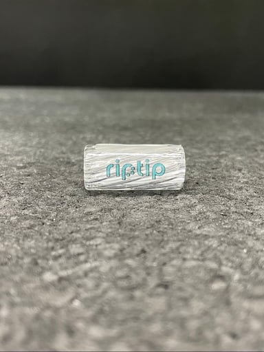 Preview pic of Gordo Rip Tip Clear 11mm 2