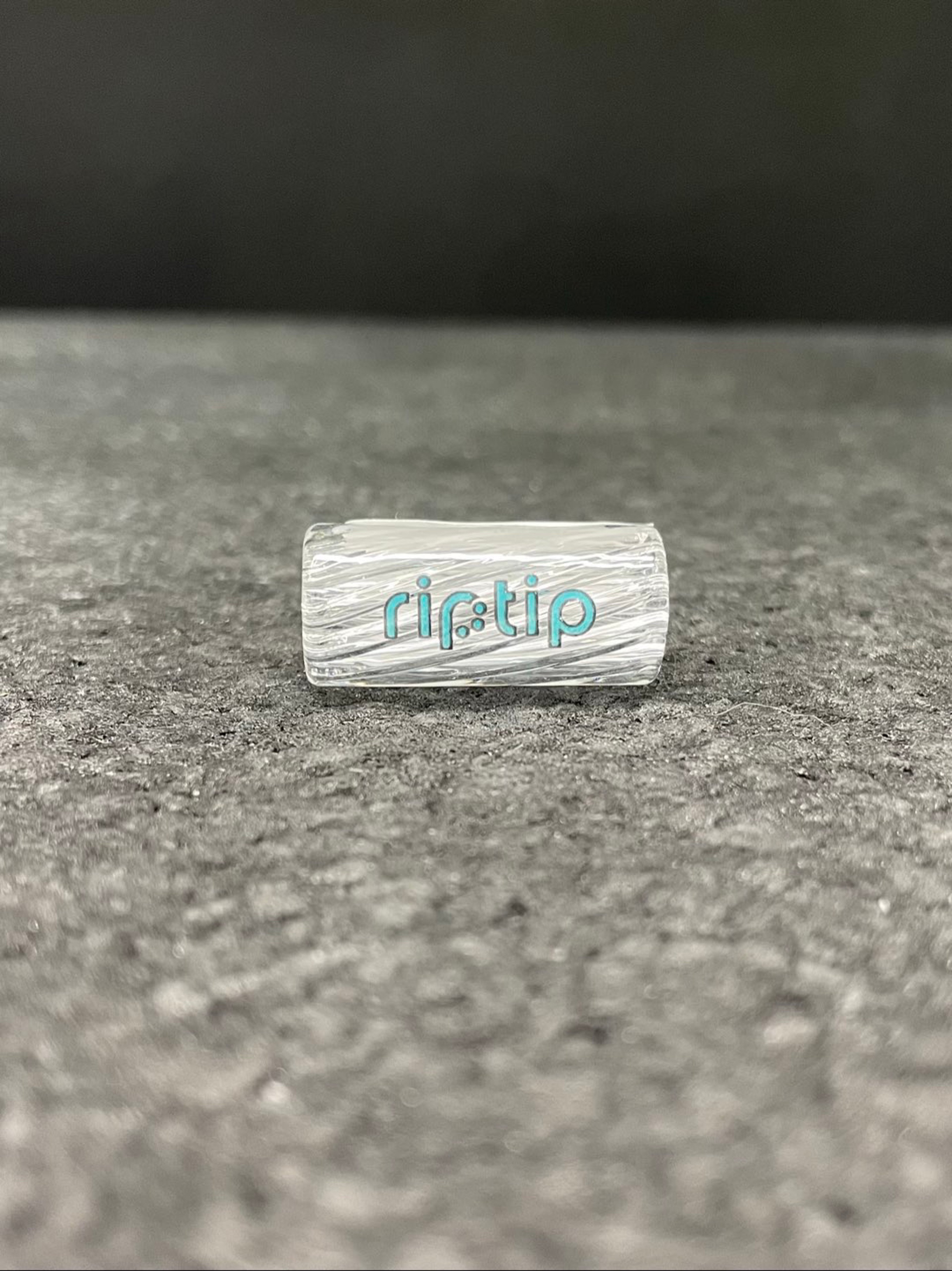 Preview pic of Gordo Rip Tip Clear 11mm 2