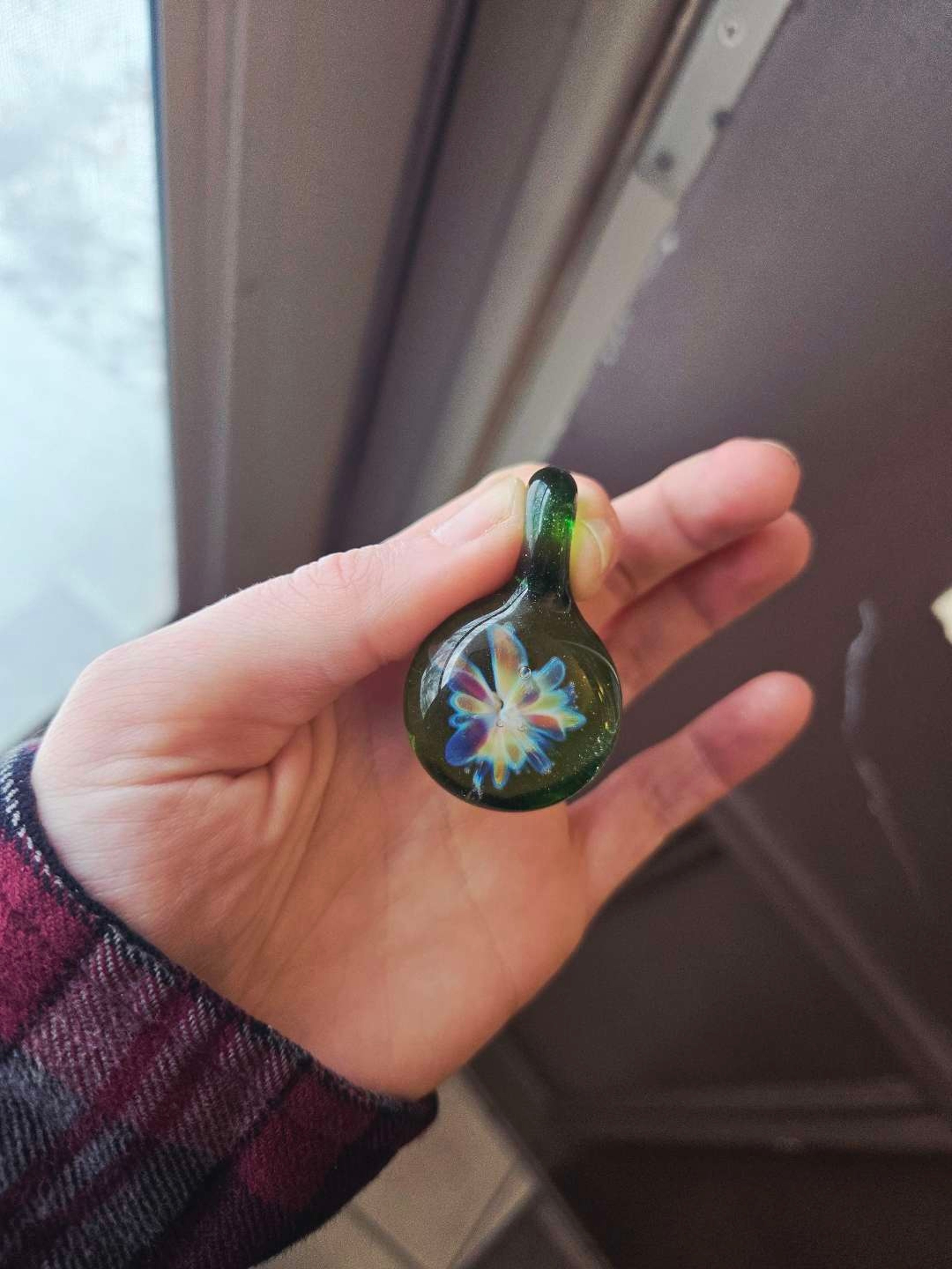 Implosion Pendant image 0