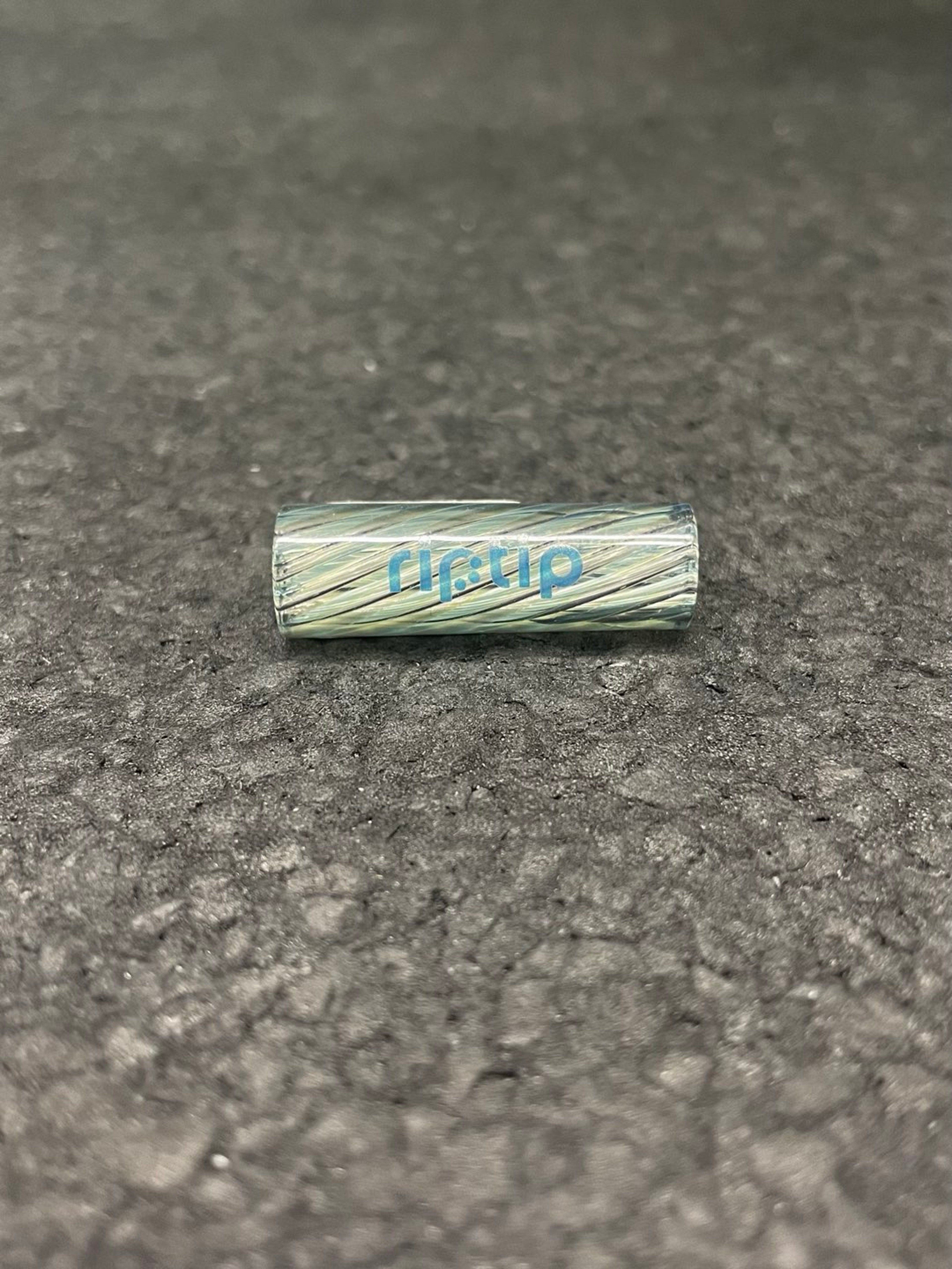 Preview pic of Gordo Rip Tip Blueberry Wine 9mm