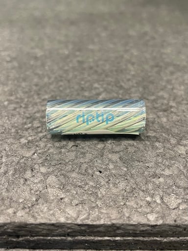 Preview pic of Gordo Rip Tip Blueberry Wine 12mm