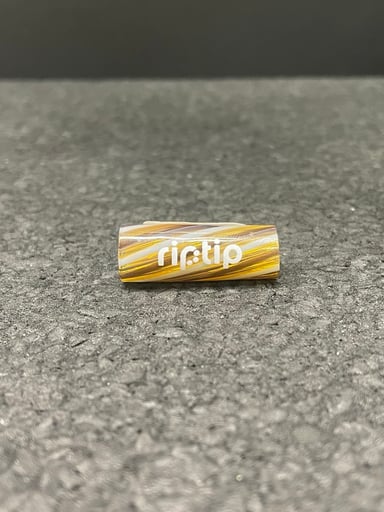 Preview pic of Gordo Rip Tip Lavender Latte 9mm