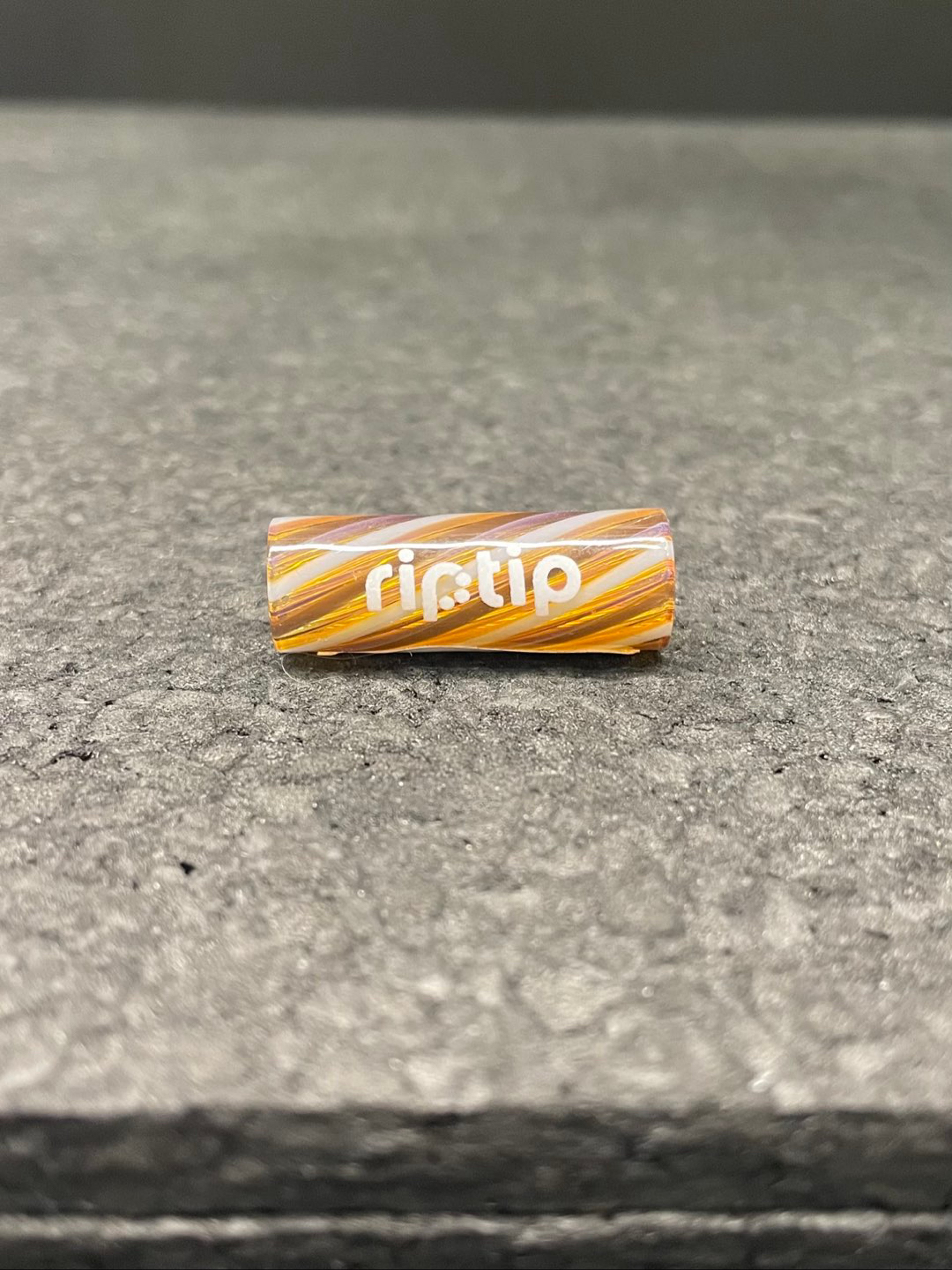 Preview pic of Gordo Rip Tip Lavender Latte 10mm