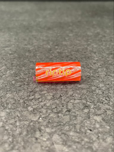 Preview pic of Gordo Rip Tip Lava 11mm