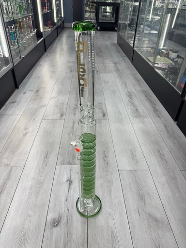Preview pic of Aleaf 32” 12 percs tube green