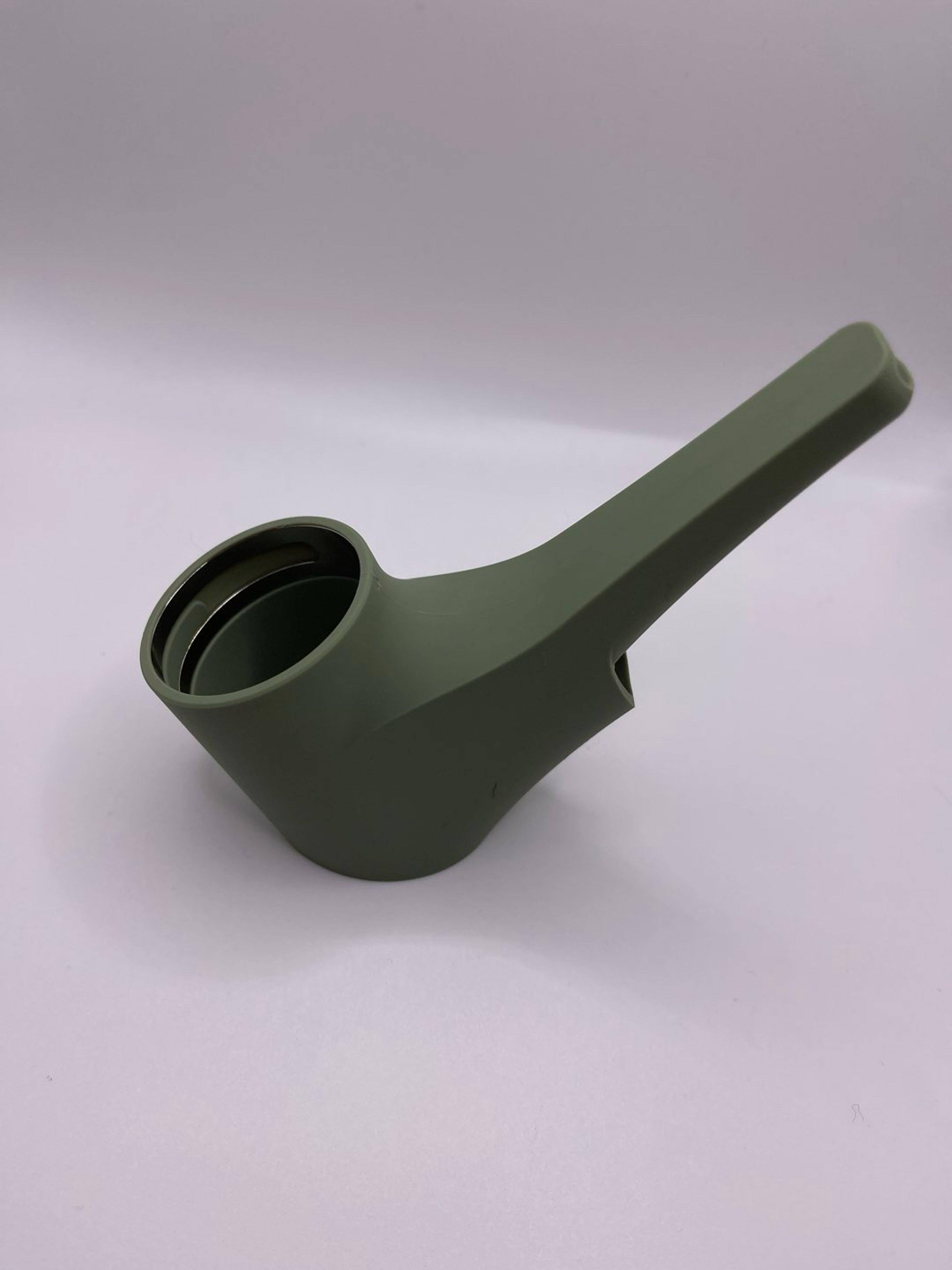 Preview pic of Puffco Proxy Silicone Travel Pipe