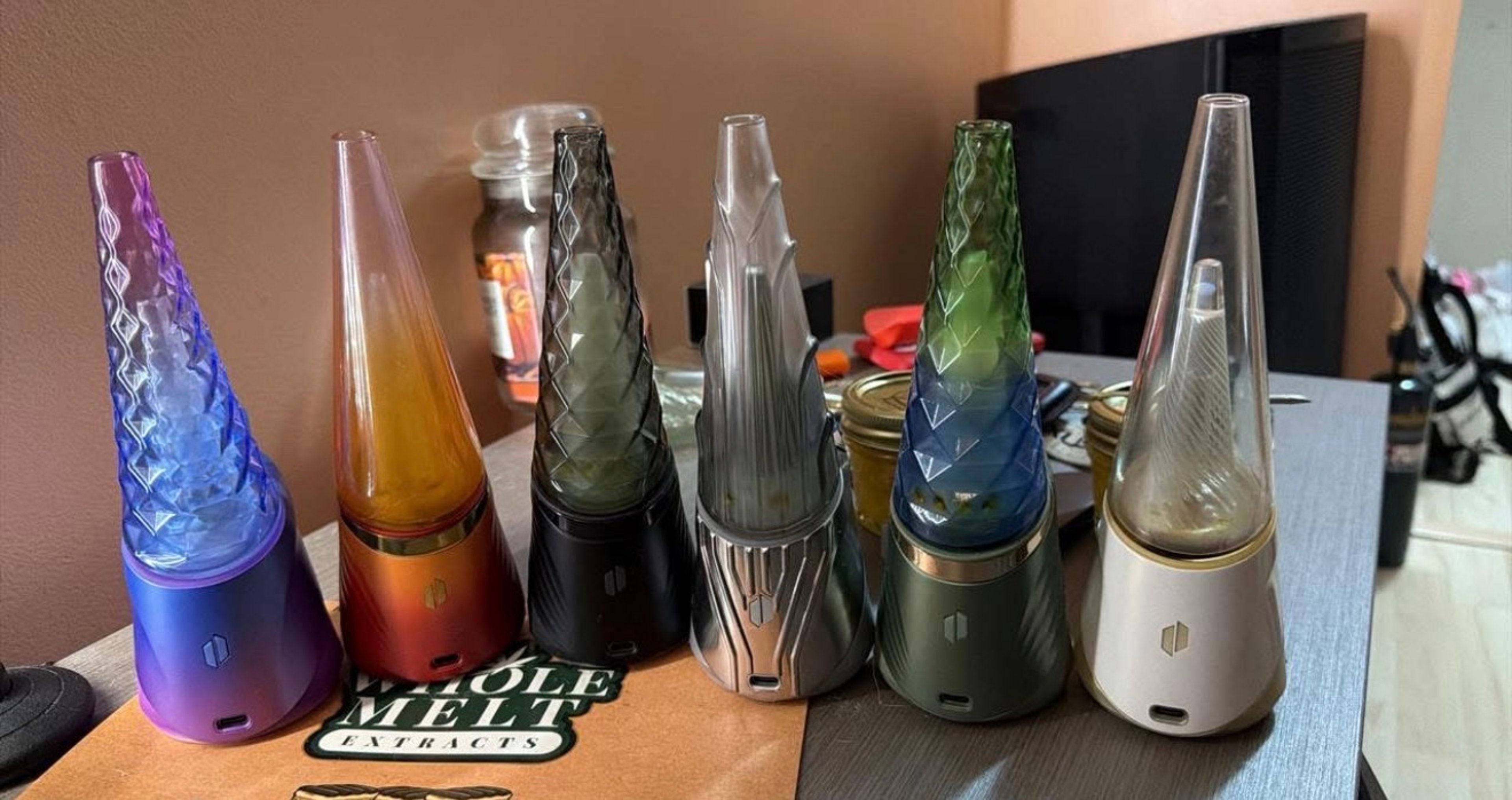 Preview pic of My person collection!!!