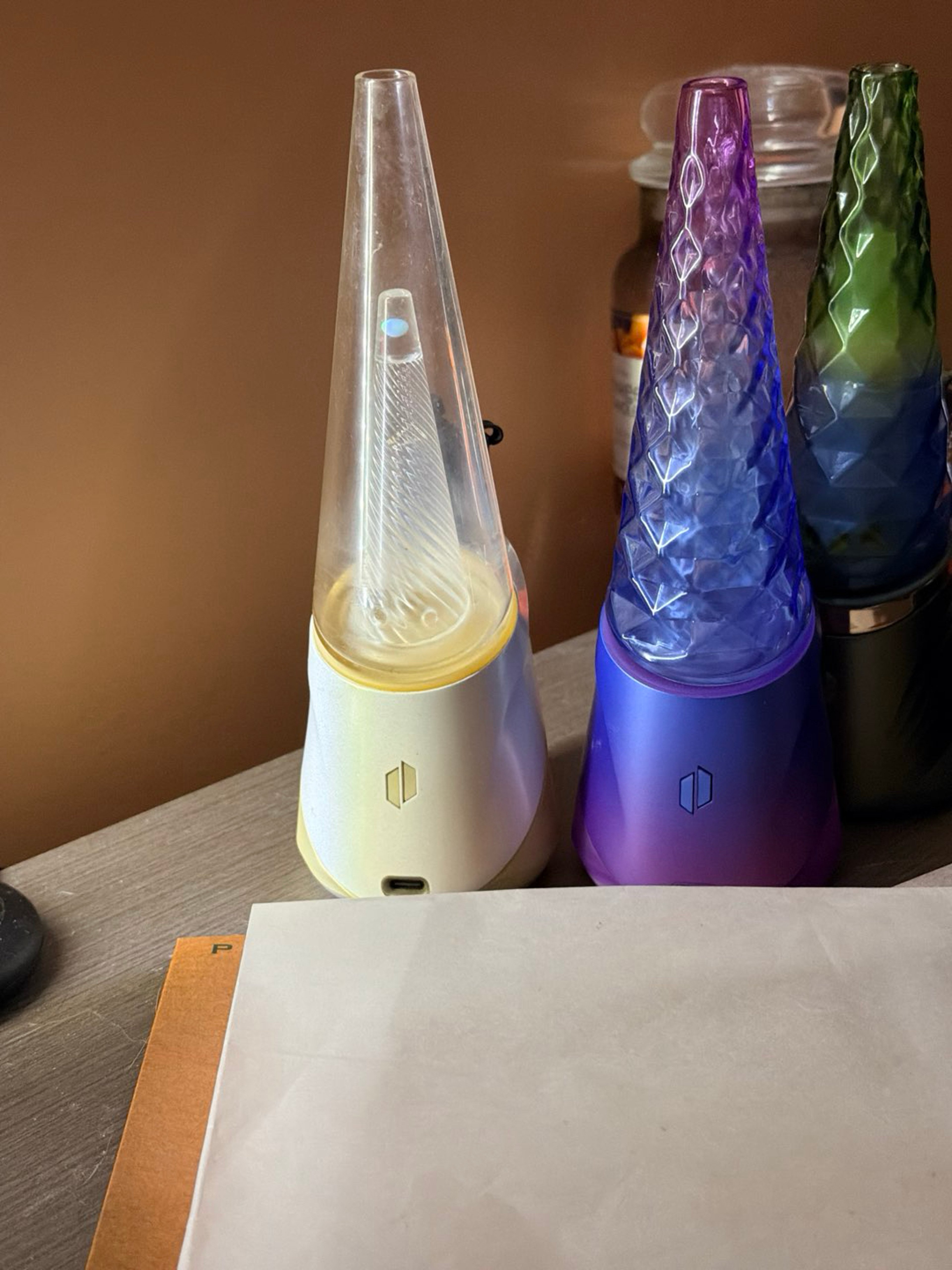 Preview pic of My person collection!!!