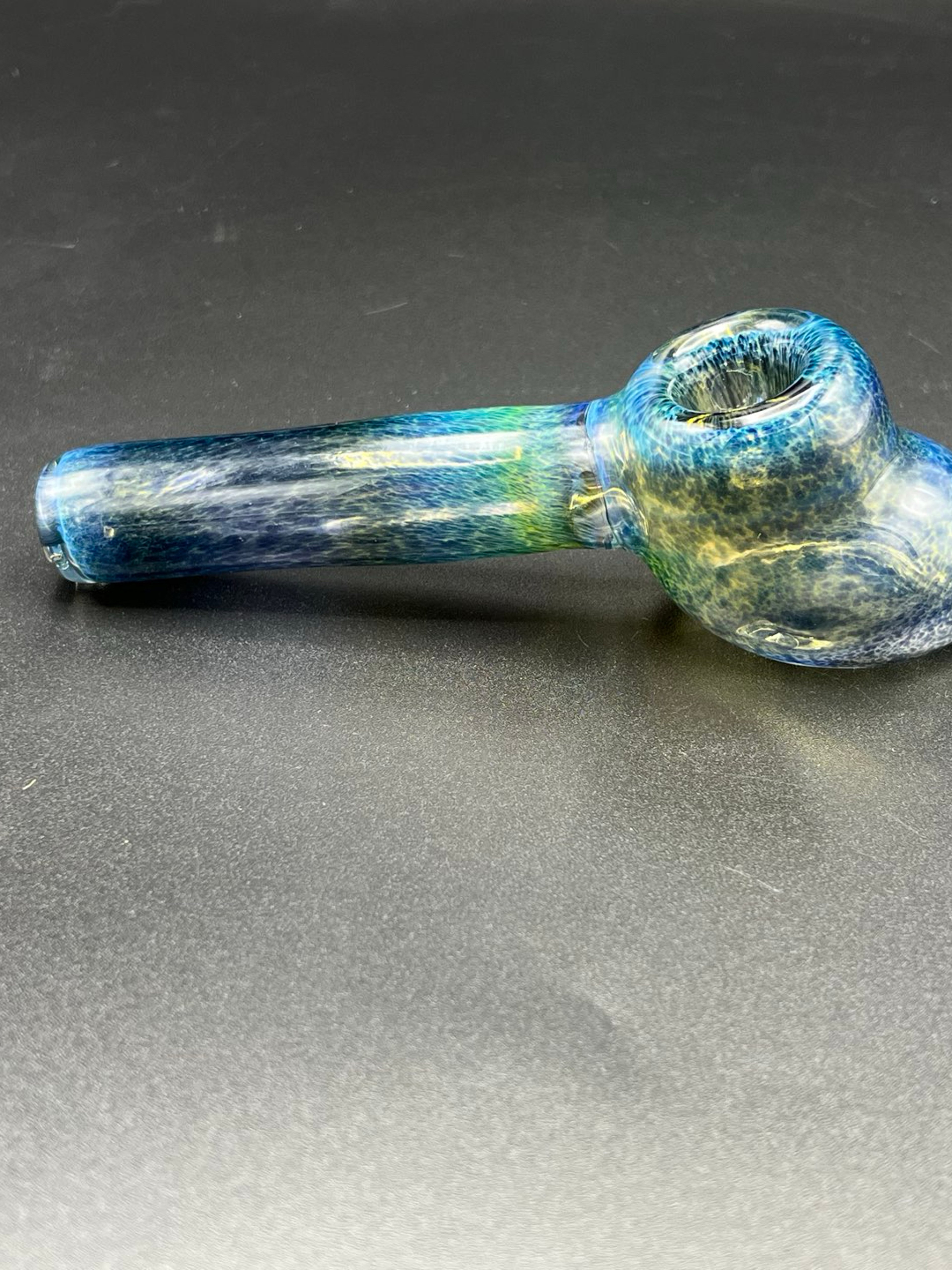 Alaskan Thunder hammer pipe. image 0