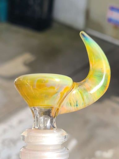 Preview pic of 14mm Single Hole Bowl