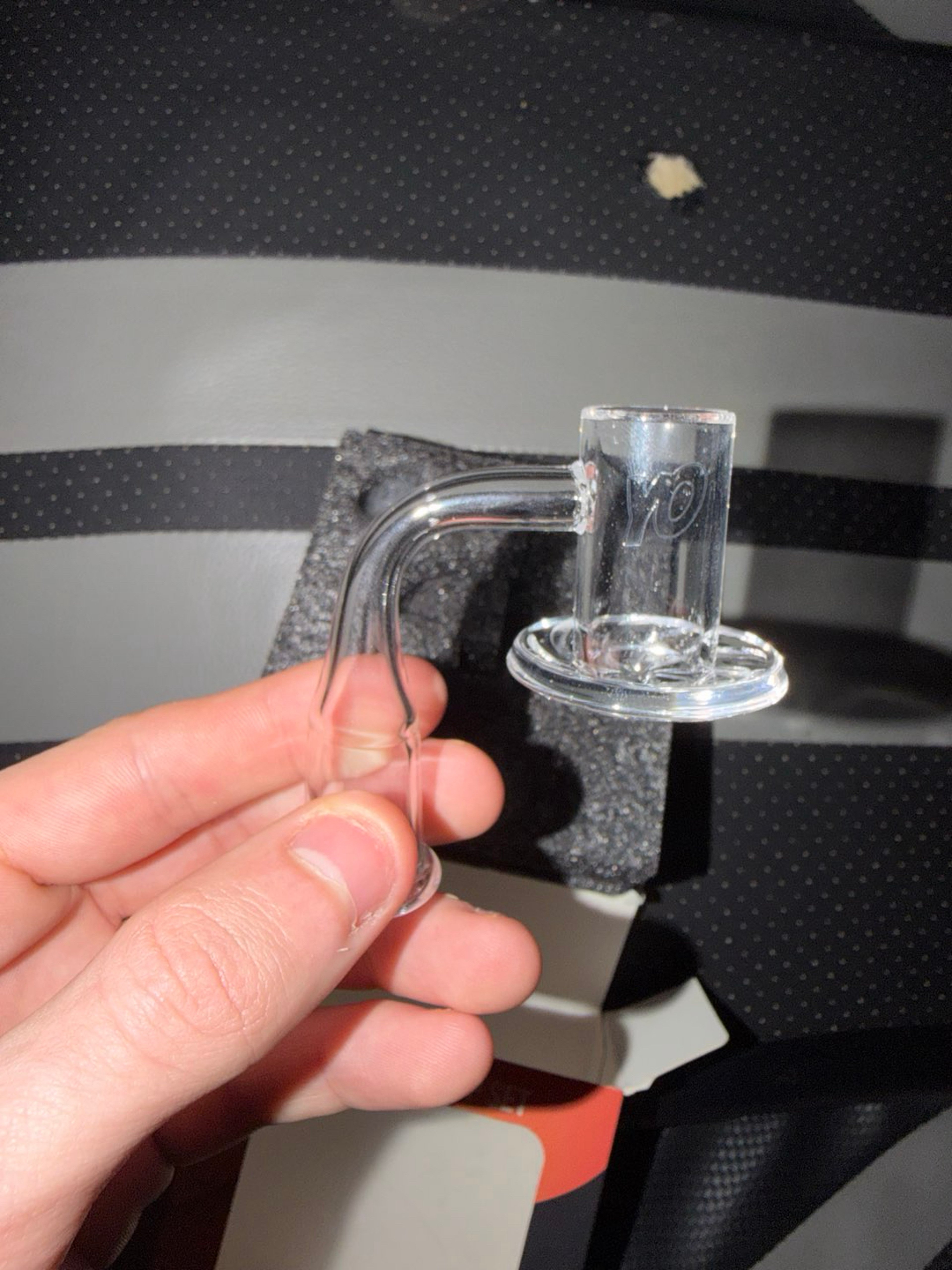 Preview pic of Brand new YO Dabba dabba channel slurp