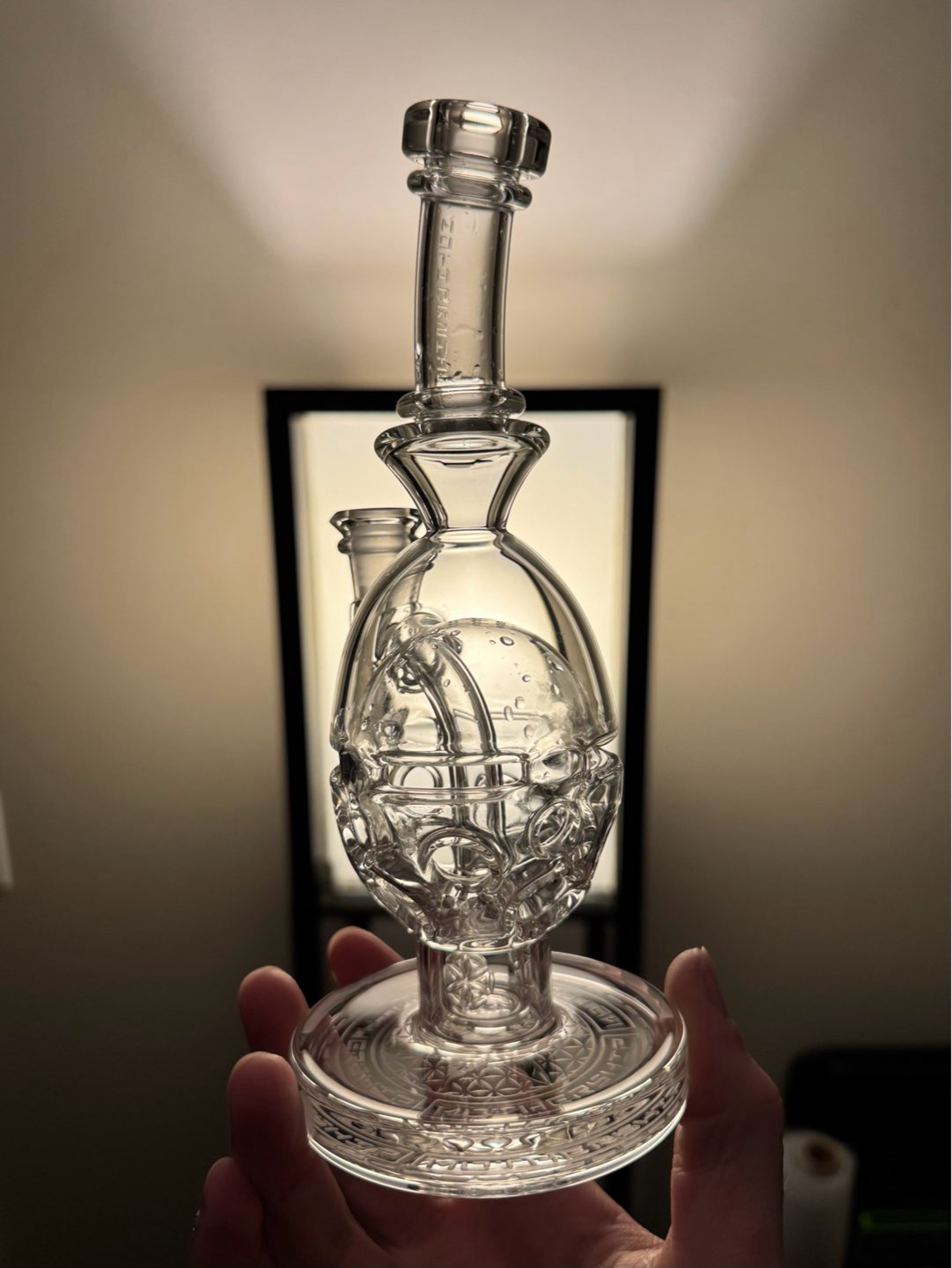 Preview pic of Mothership Fab Egg 3 seed