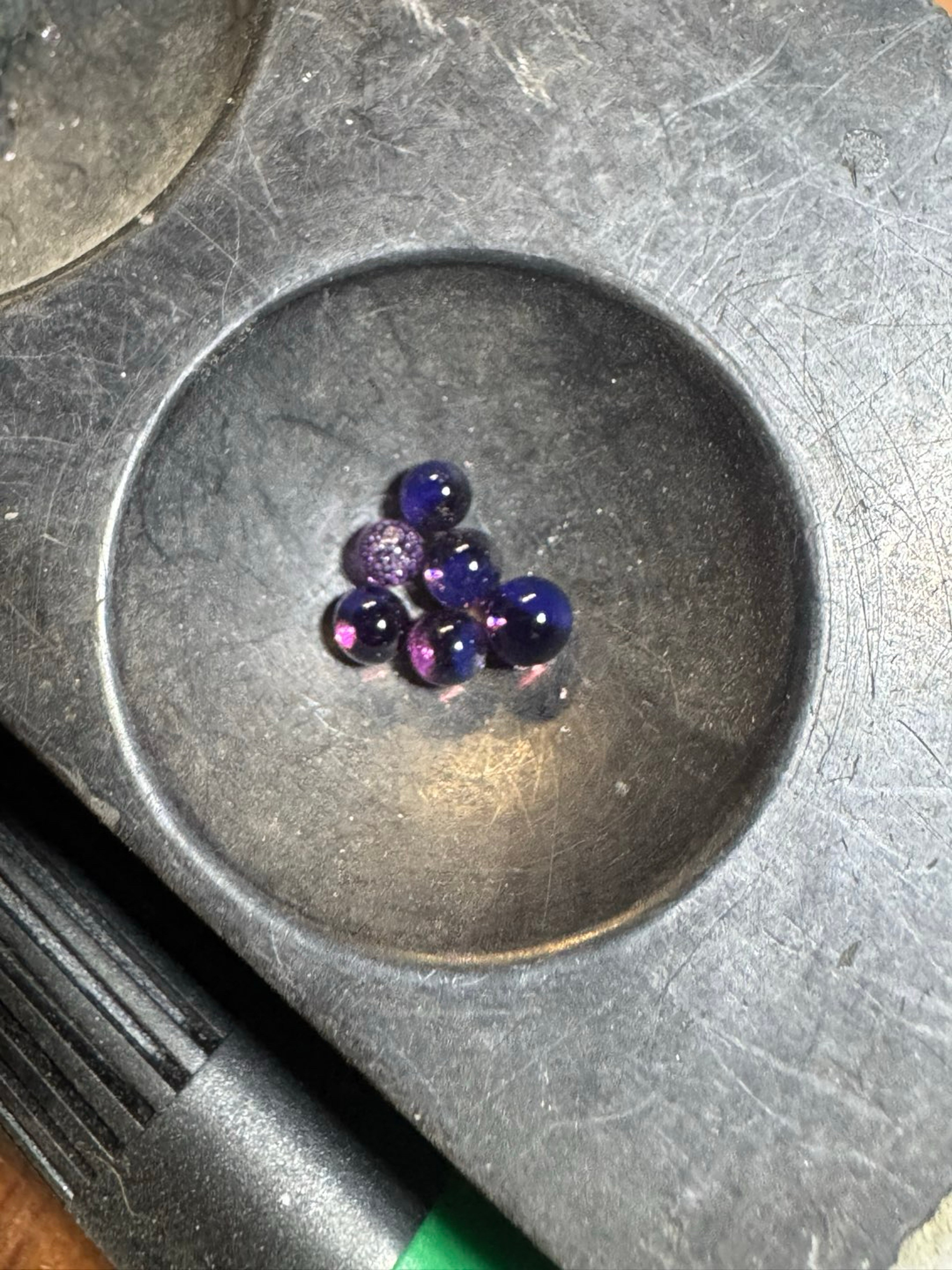 Preview pic of Royal jelly terp pearls