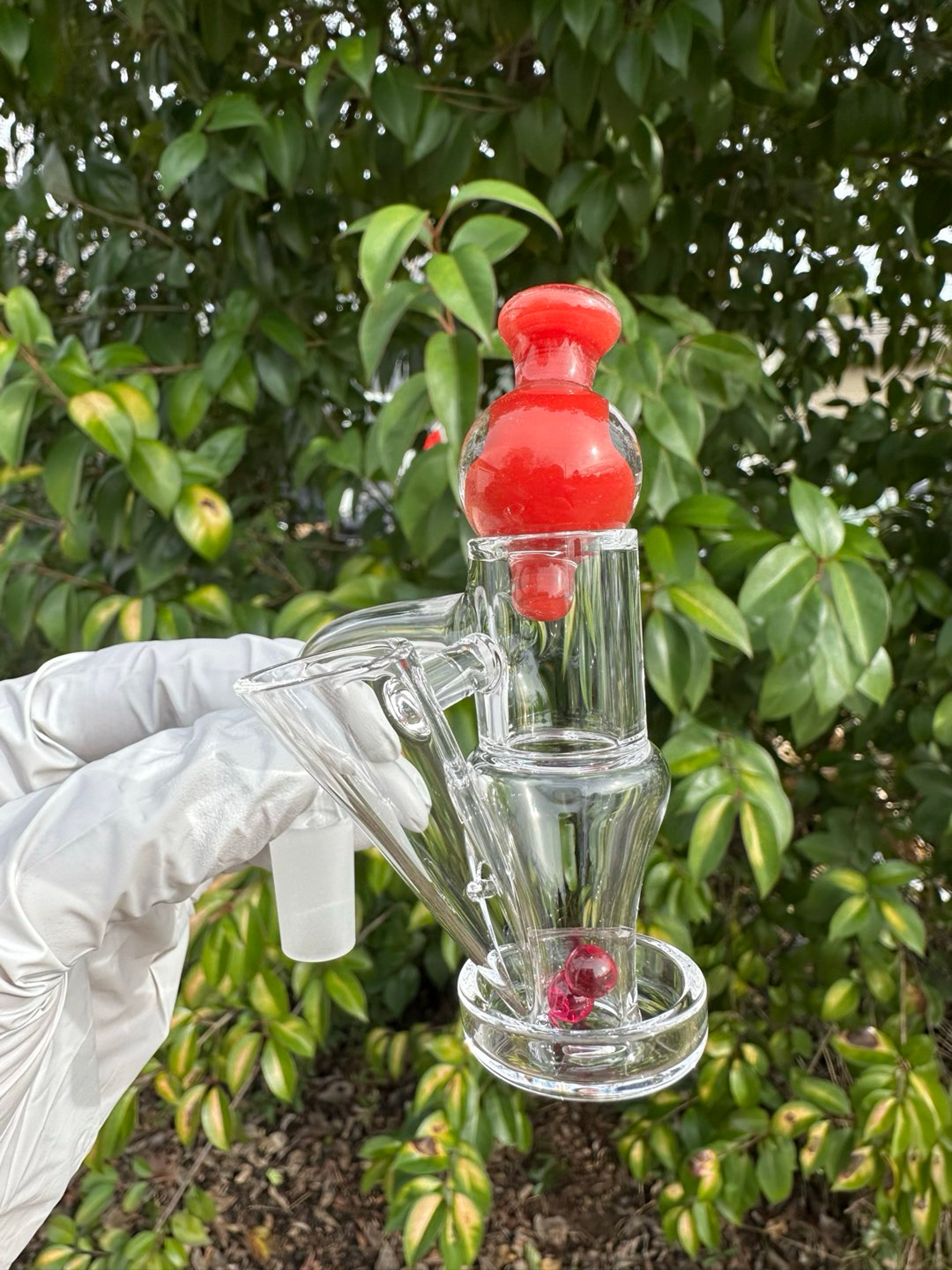 Preview pic of Taster Terp Slide Slurper Complete Set