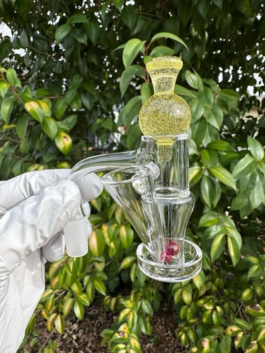 Preview pic of Taster Terp Slide Slurper Complete Set