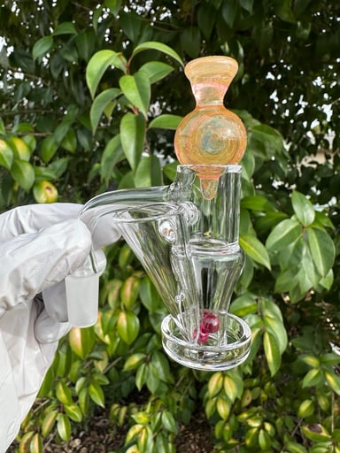 Preview pic of Taster Terp Slide Slurper Complete Set