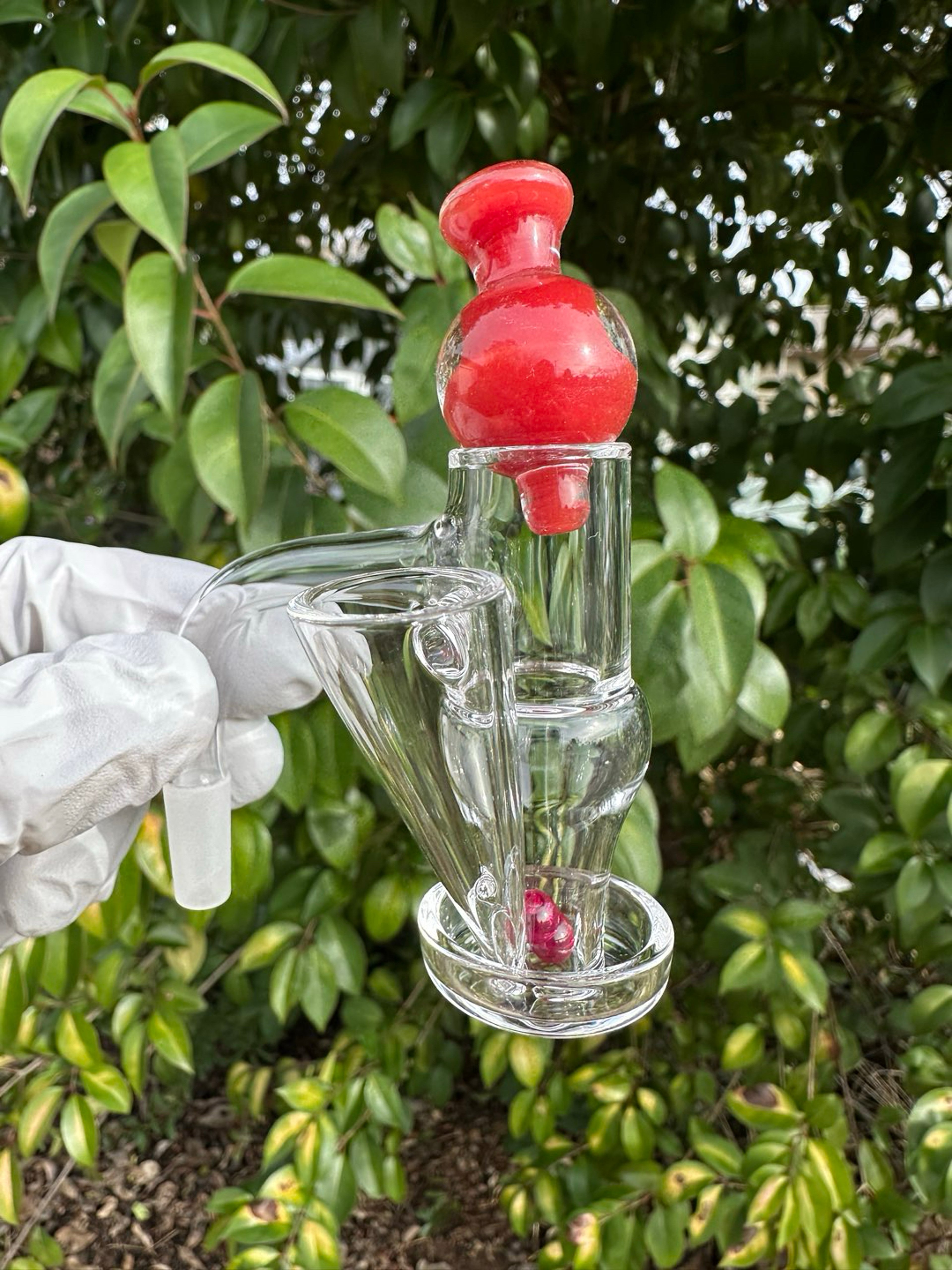 Preview pic of Taster Terp Slide Slurper Complete Set