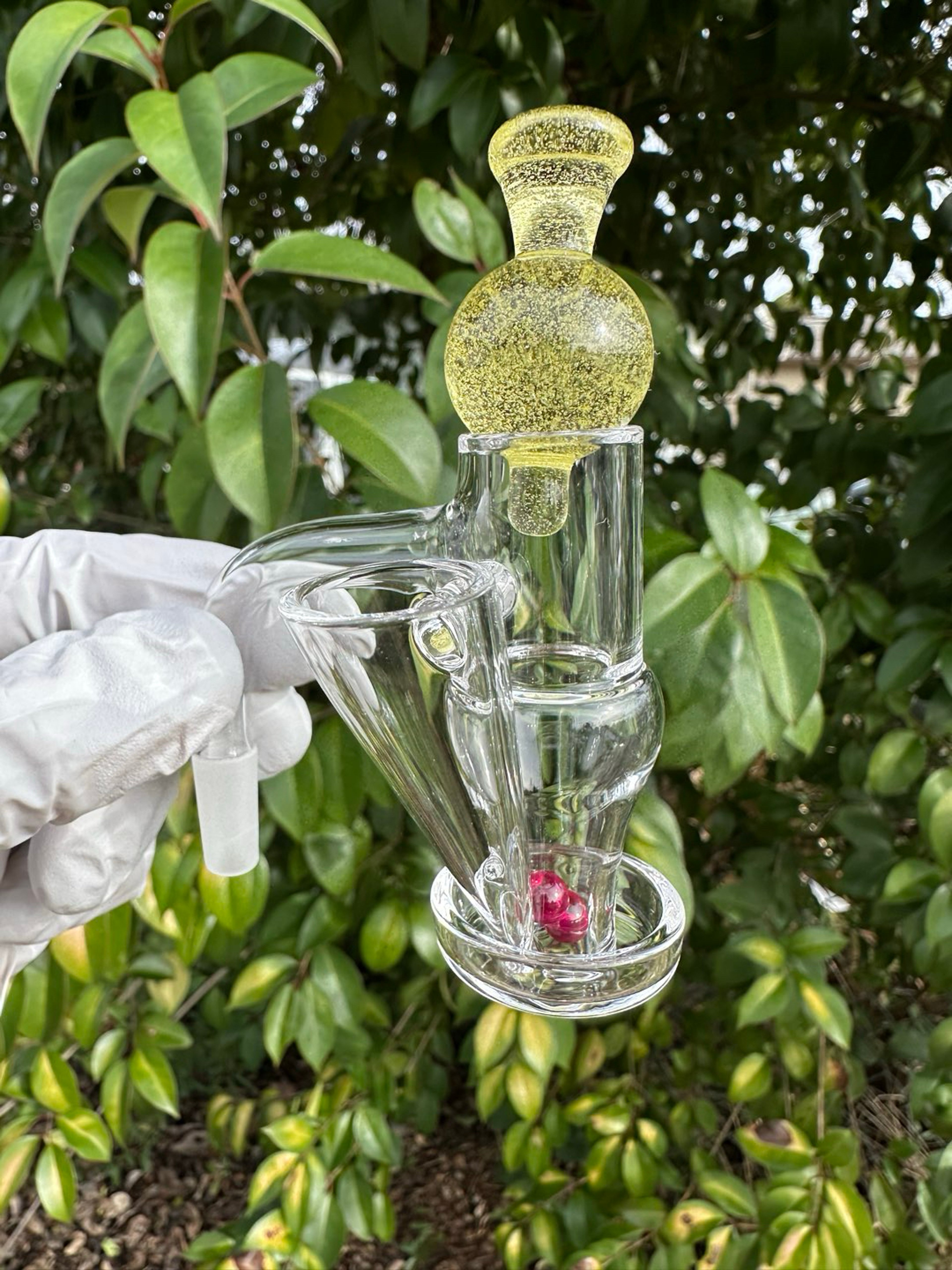 Preview pic of Taster Terp Slide Slurper Complete Set