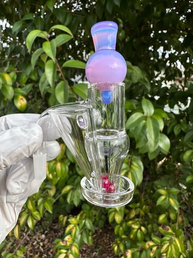 Preview pic of Taster Terp Slide Slurper Complete Set