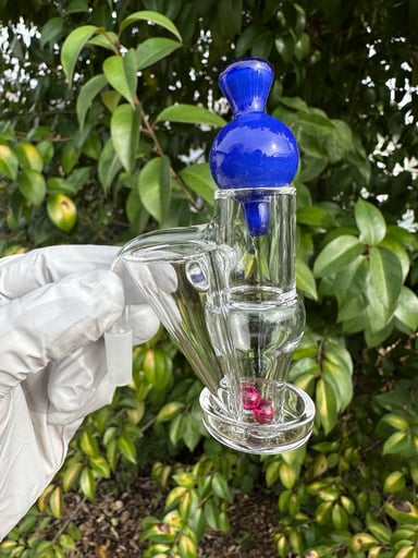 Preview pic of Taster Terp Slide Slurper Complete Set