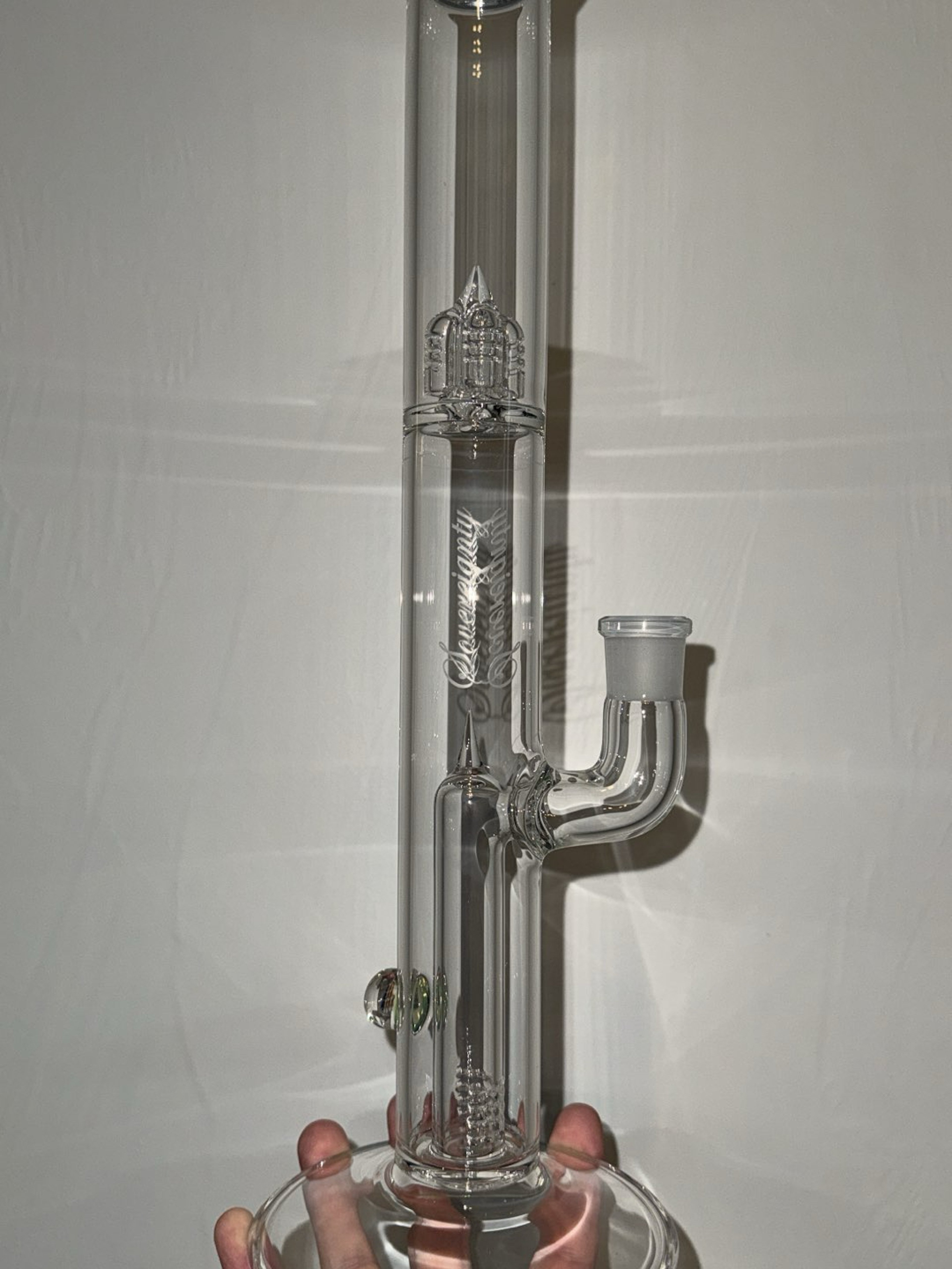 Preview pic of 2018 f180° w/ Millie