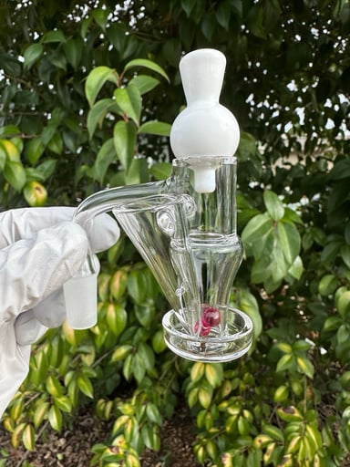 Preview pic of Taster Terp Slide Slurper Complete Set