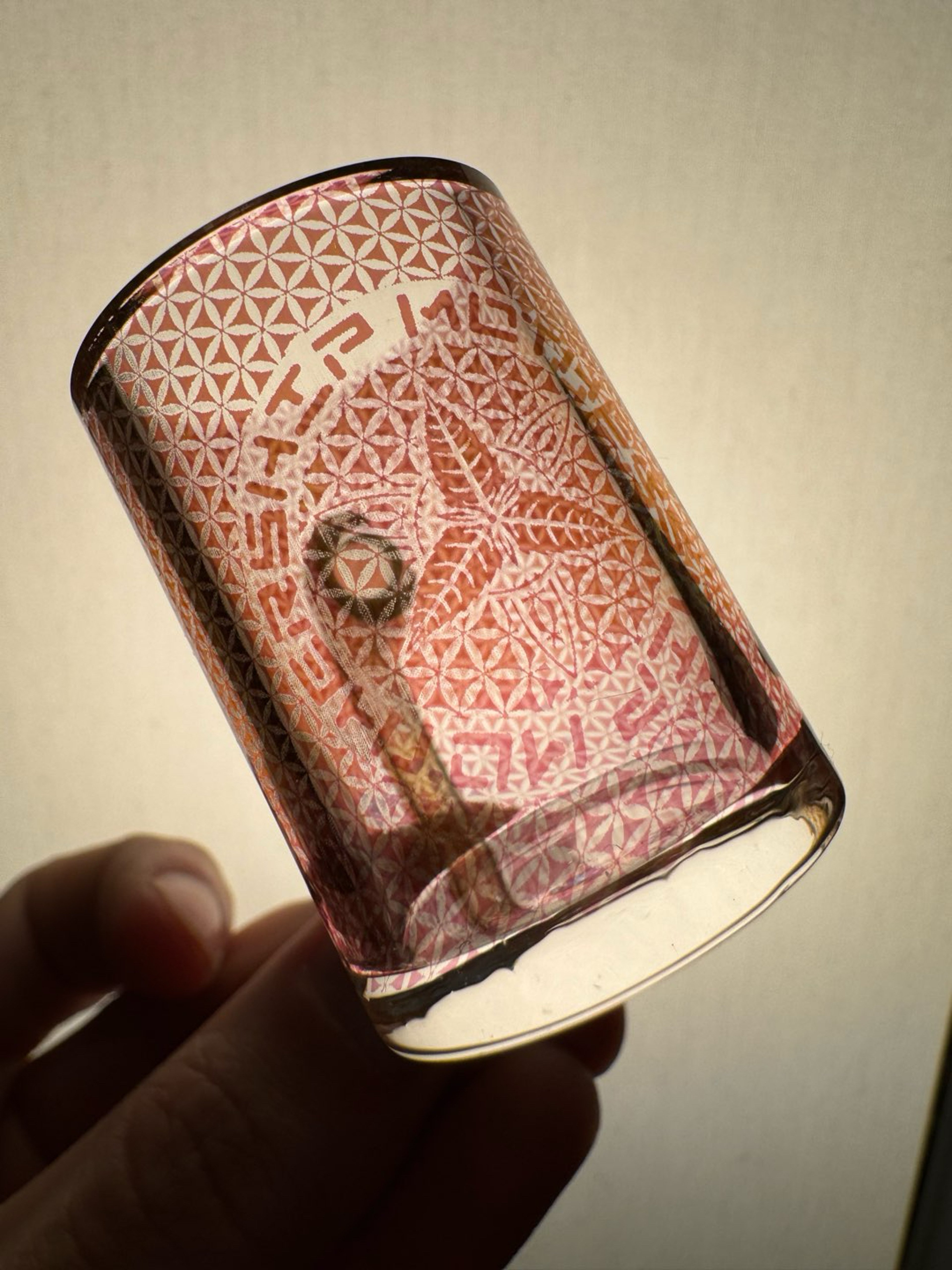 Preview pic of Mothership Banger 30mm 1st