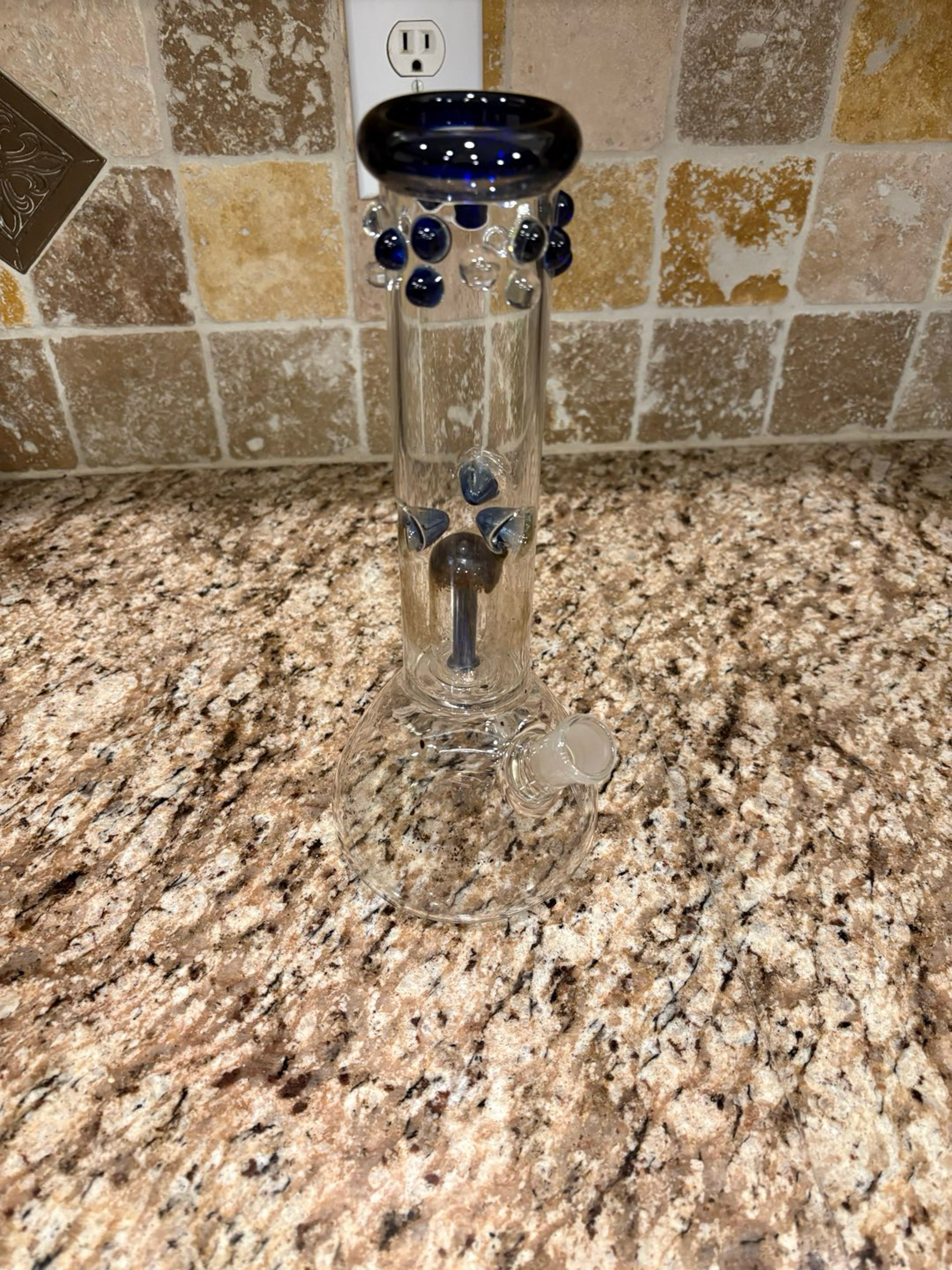 Bong without stem image 0