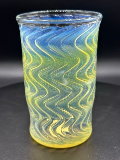 Preview pic of Fumed Vessel