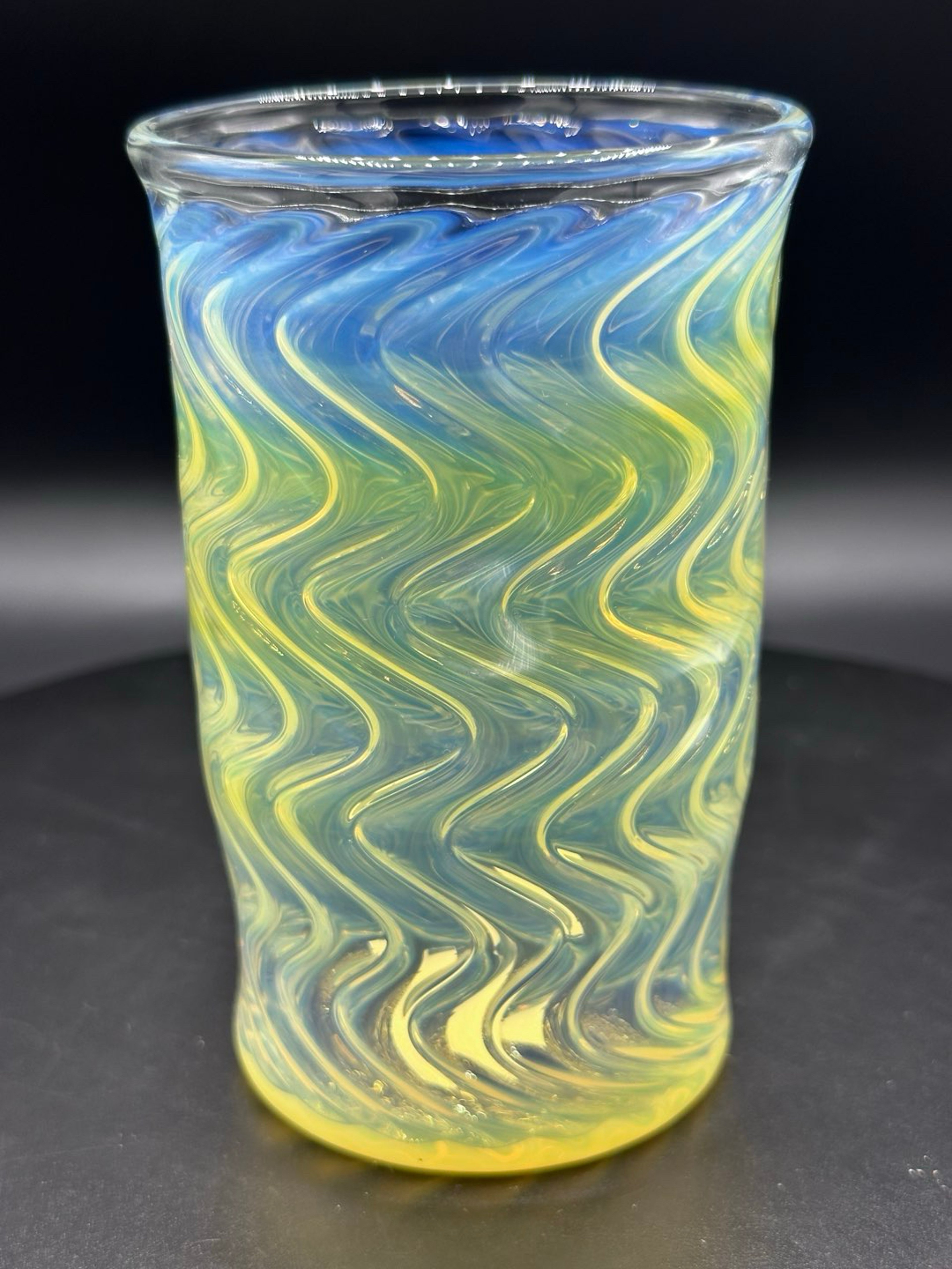 Fumed Vessel image 0