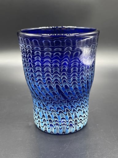 Preview pic of Wrap n Rake Vessel