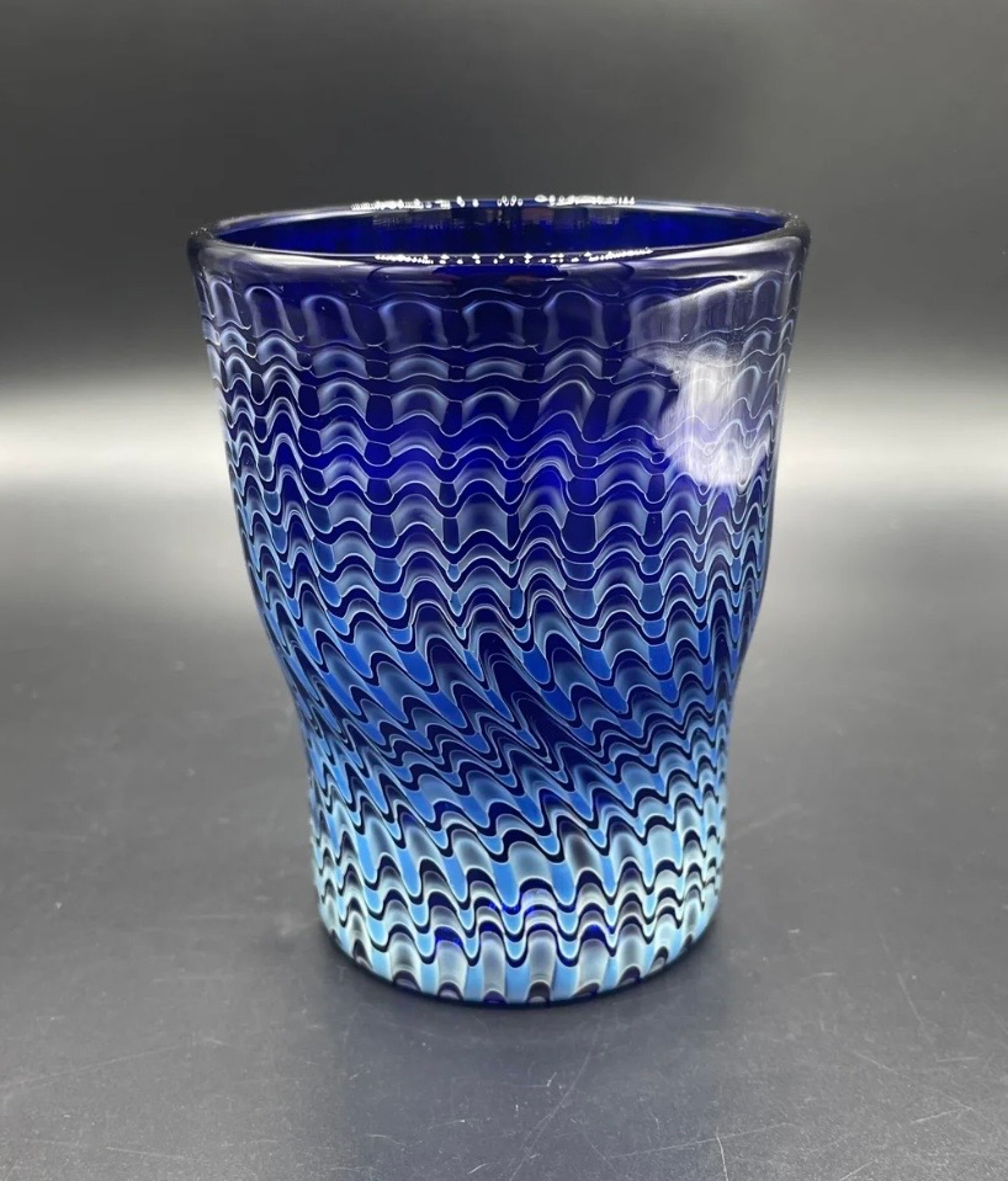 Wrap n Rake Vessel image 0