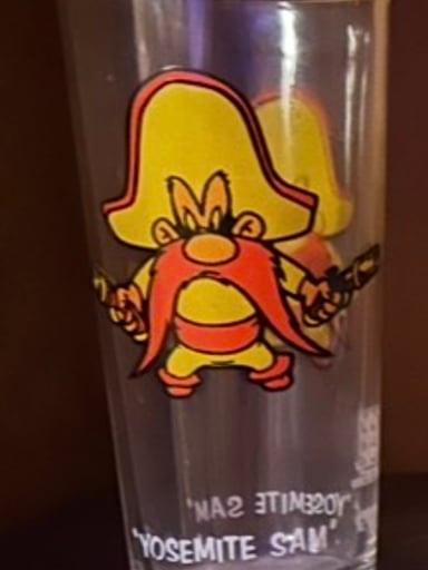 Preview pic of Yosemite Sam