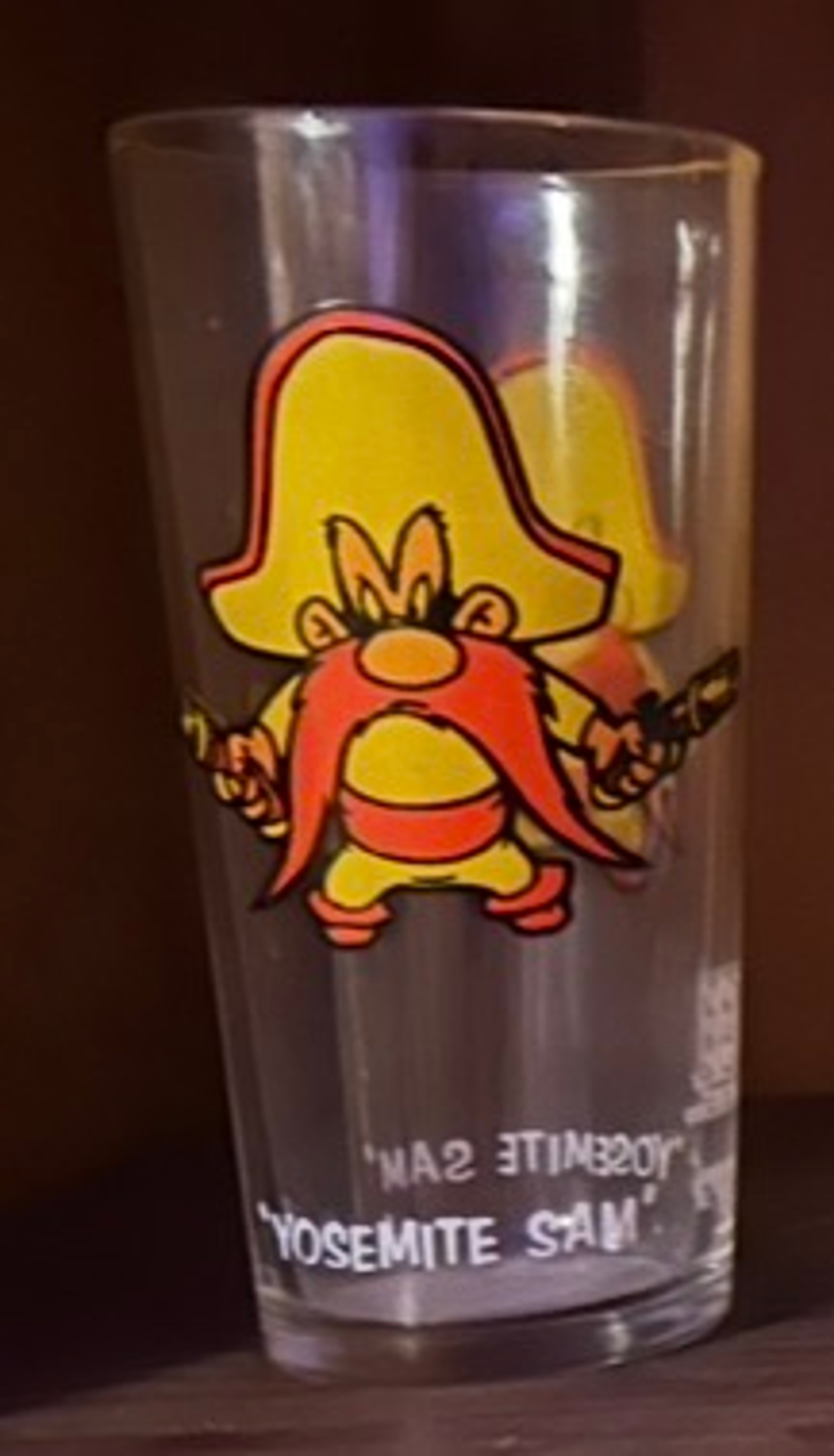 Preview pic of Yosemite Sam