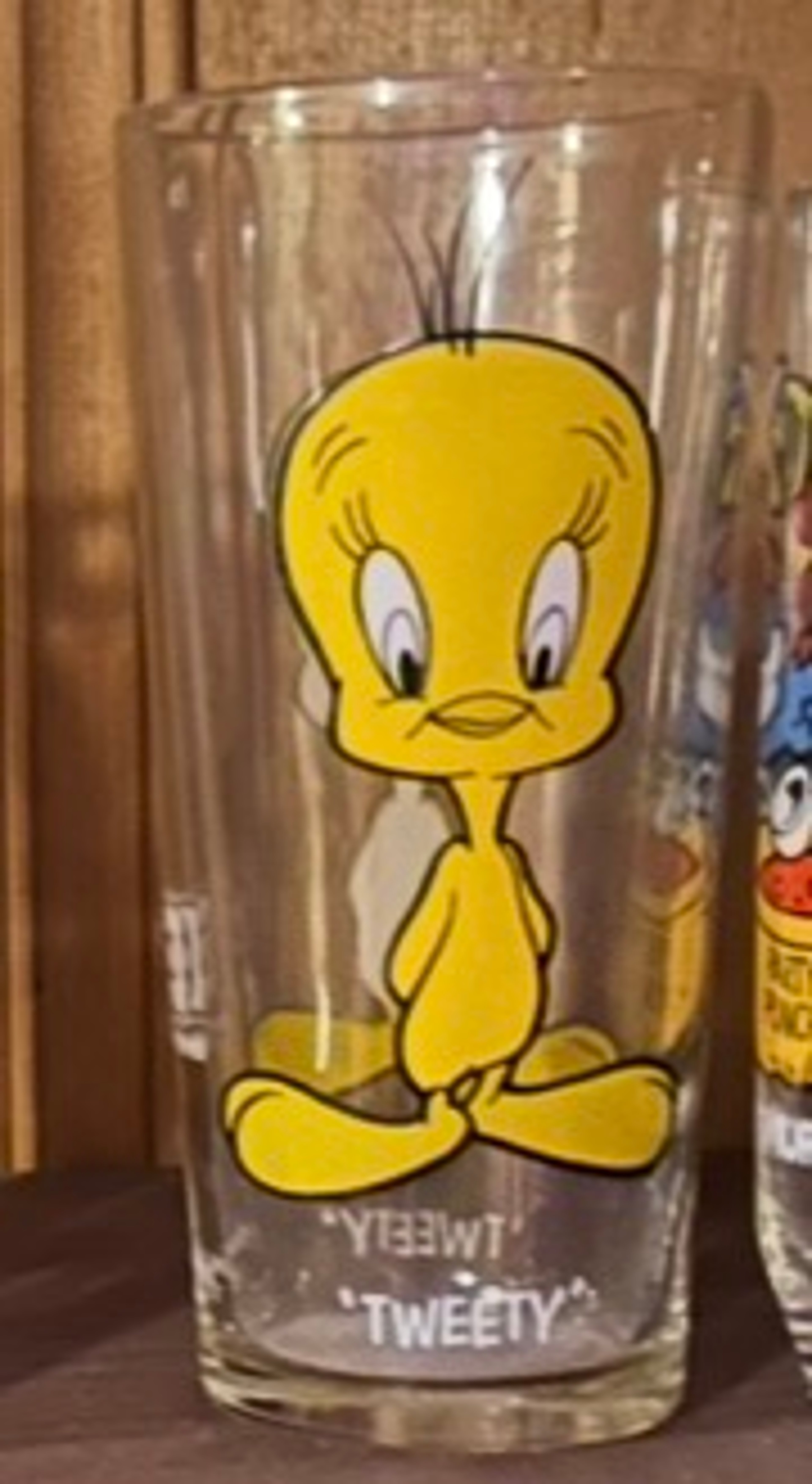 Preview pic of Tweety