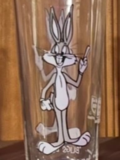 Preview pic of Bugs Bunny