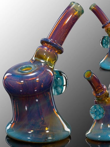 Preview pic of DreamLab x Mongrel Magellan