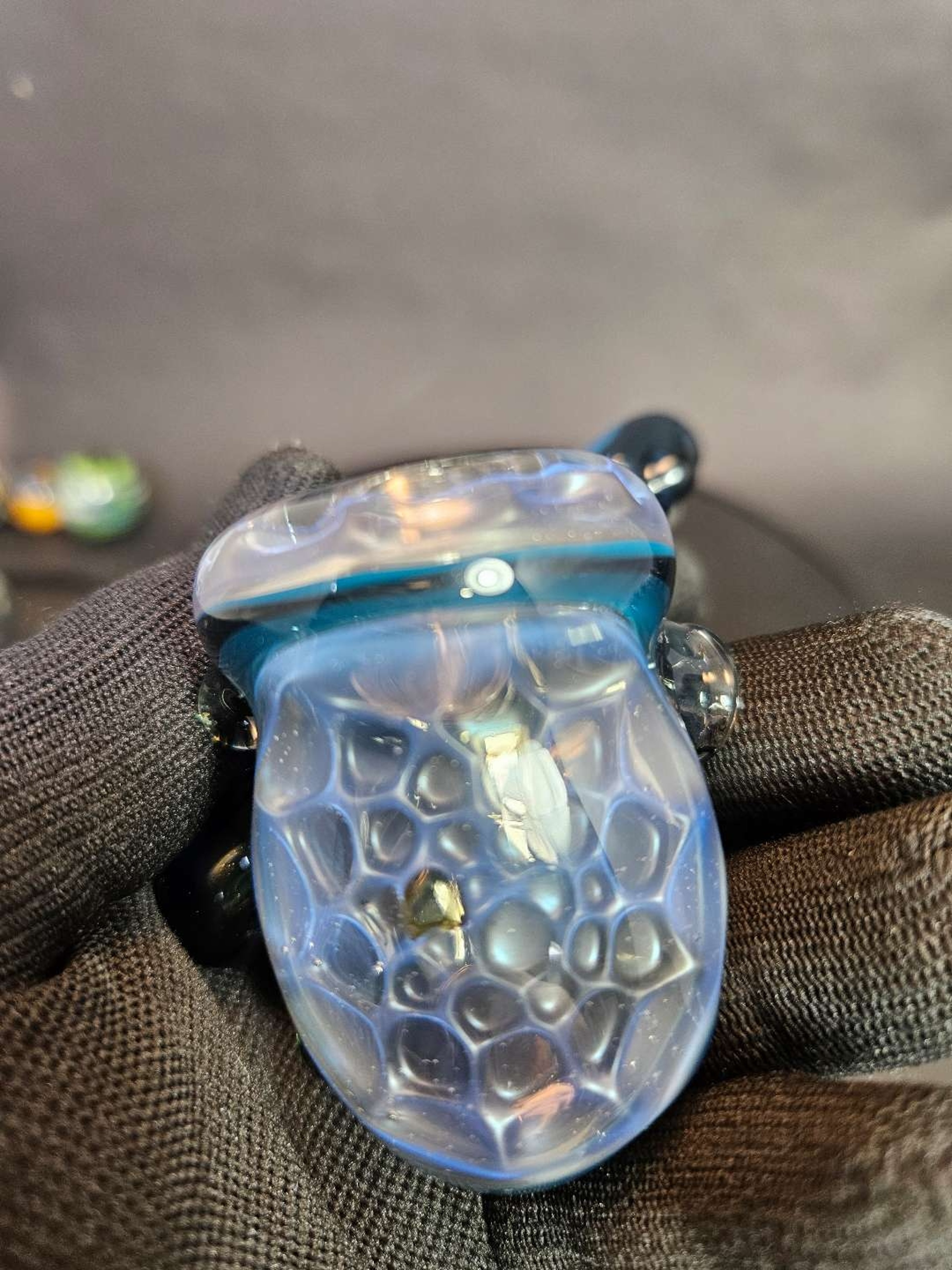 Preview pic of Honeycomb sidecar