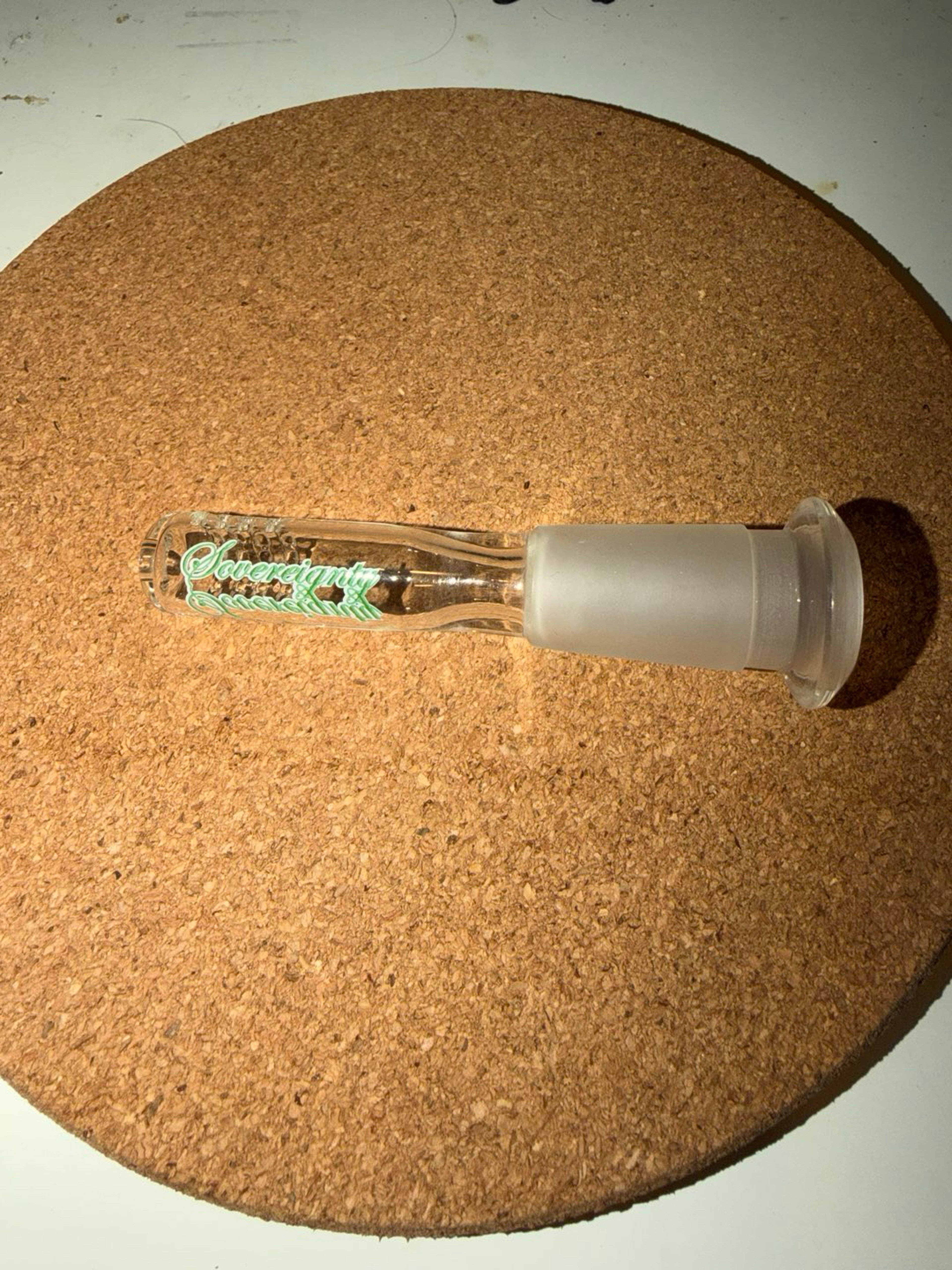 Preview pic of older sovereignty down stem