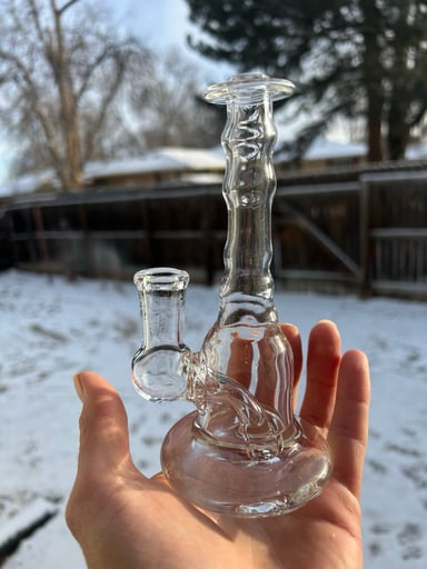 Preview pic of Banger hanger